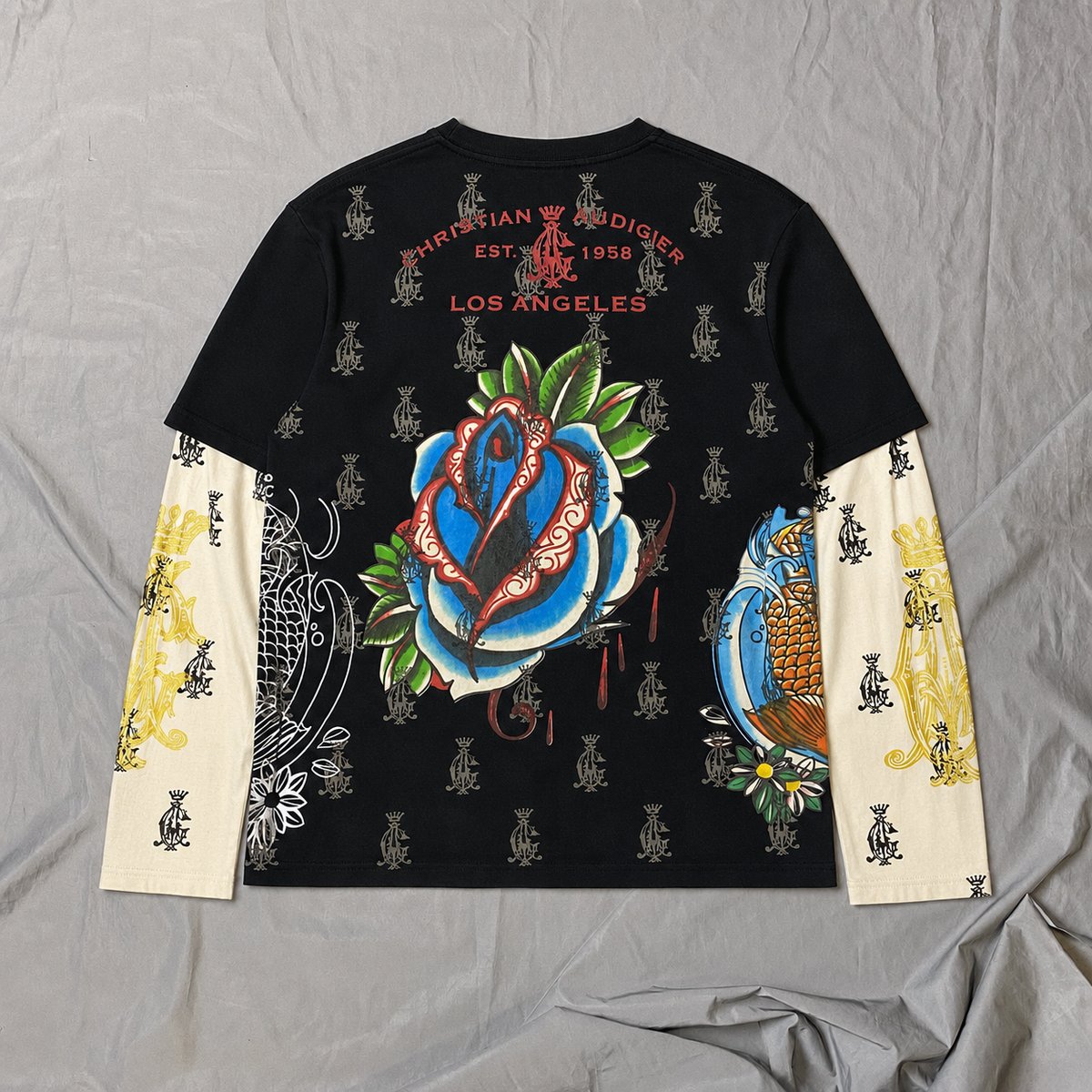 Christian Audigier