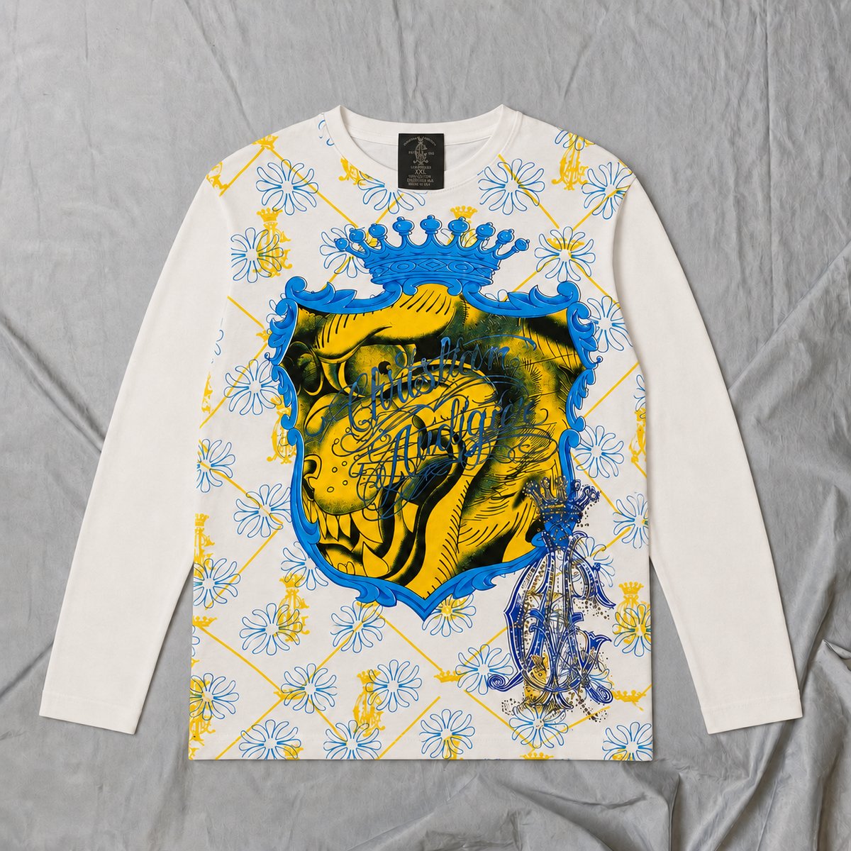 Christian Audigier