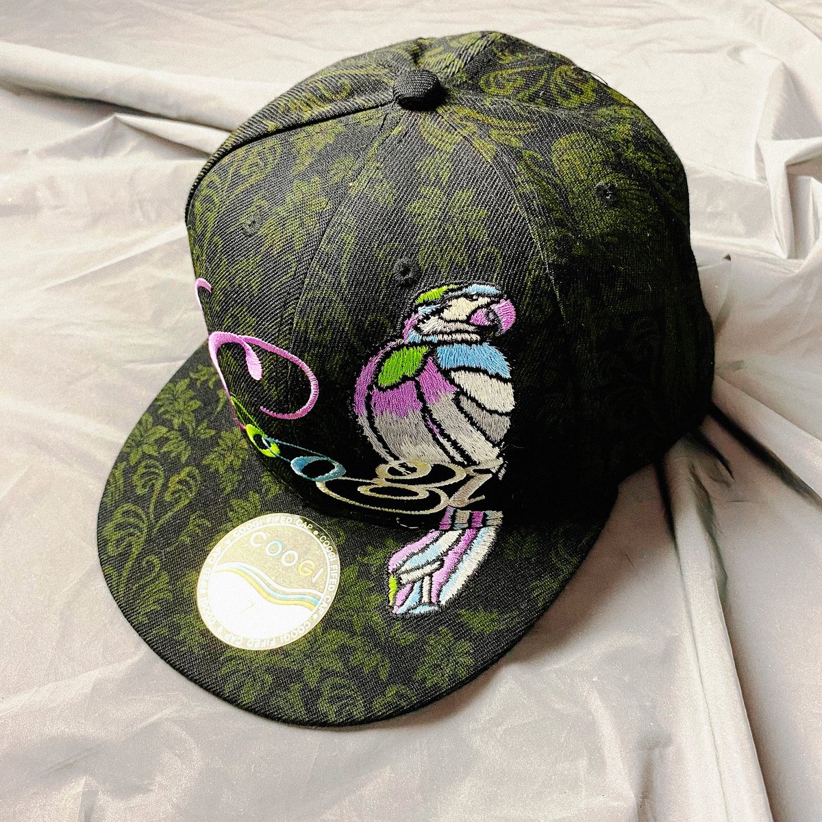 COOGI 