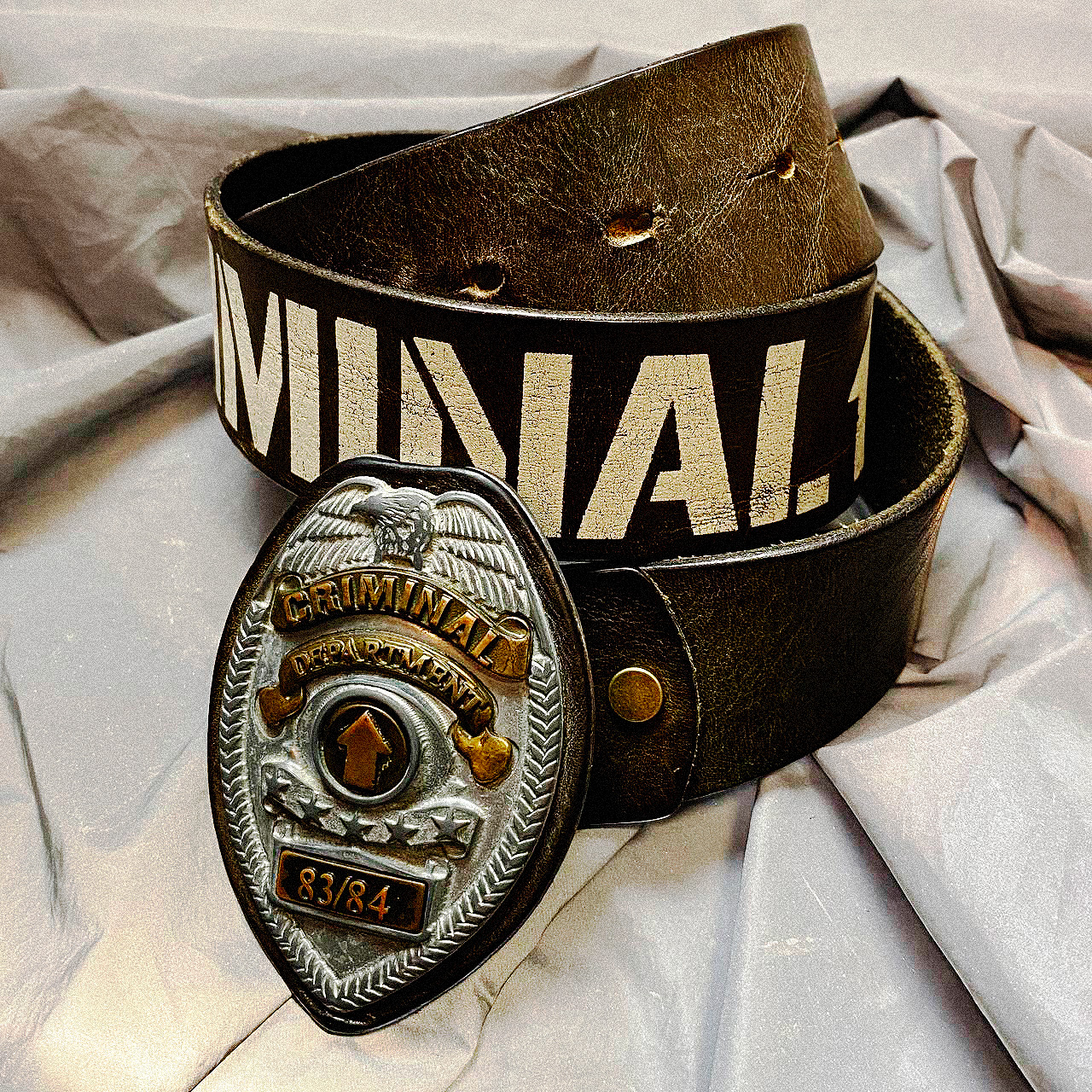 Criminal