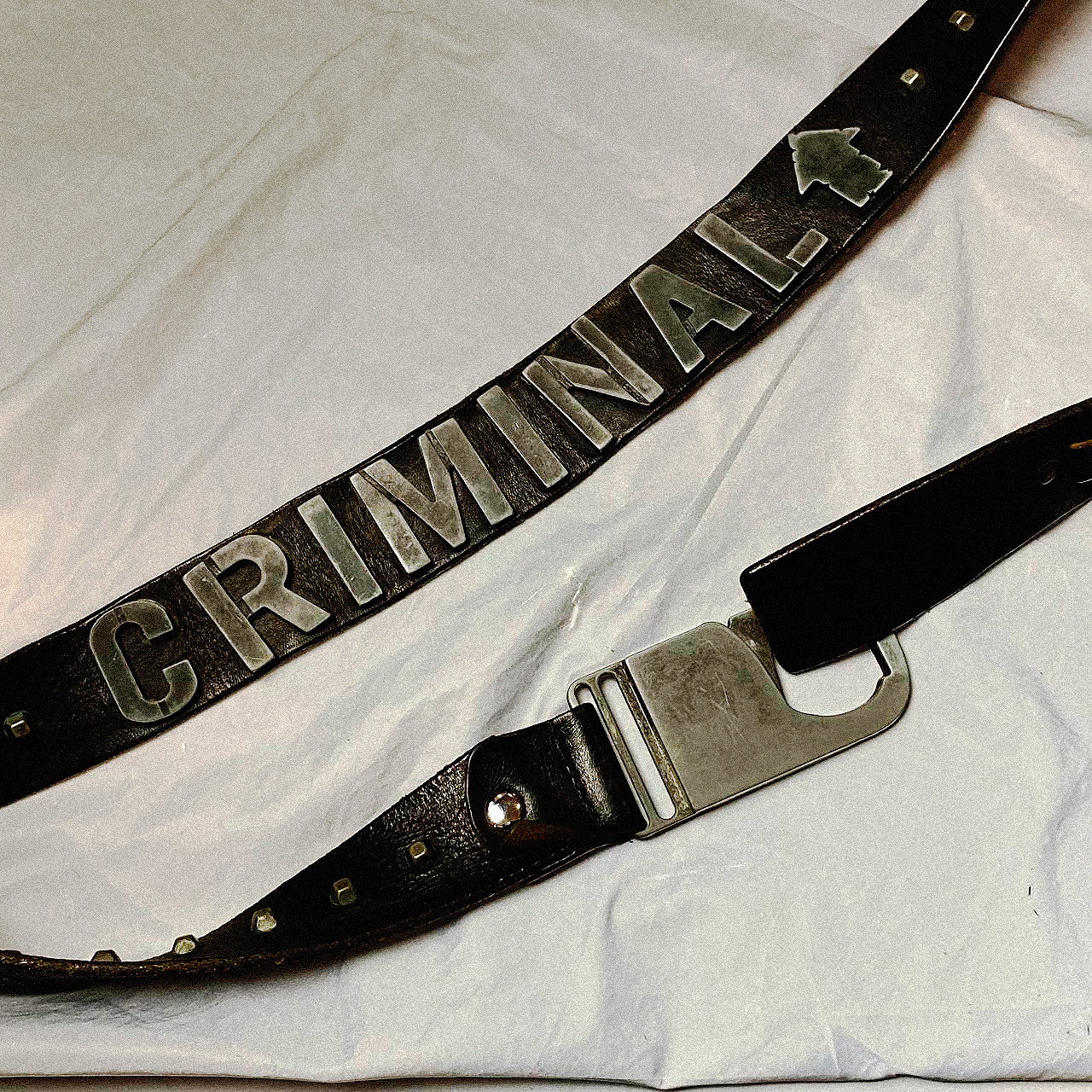 Criminal 