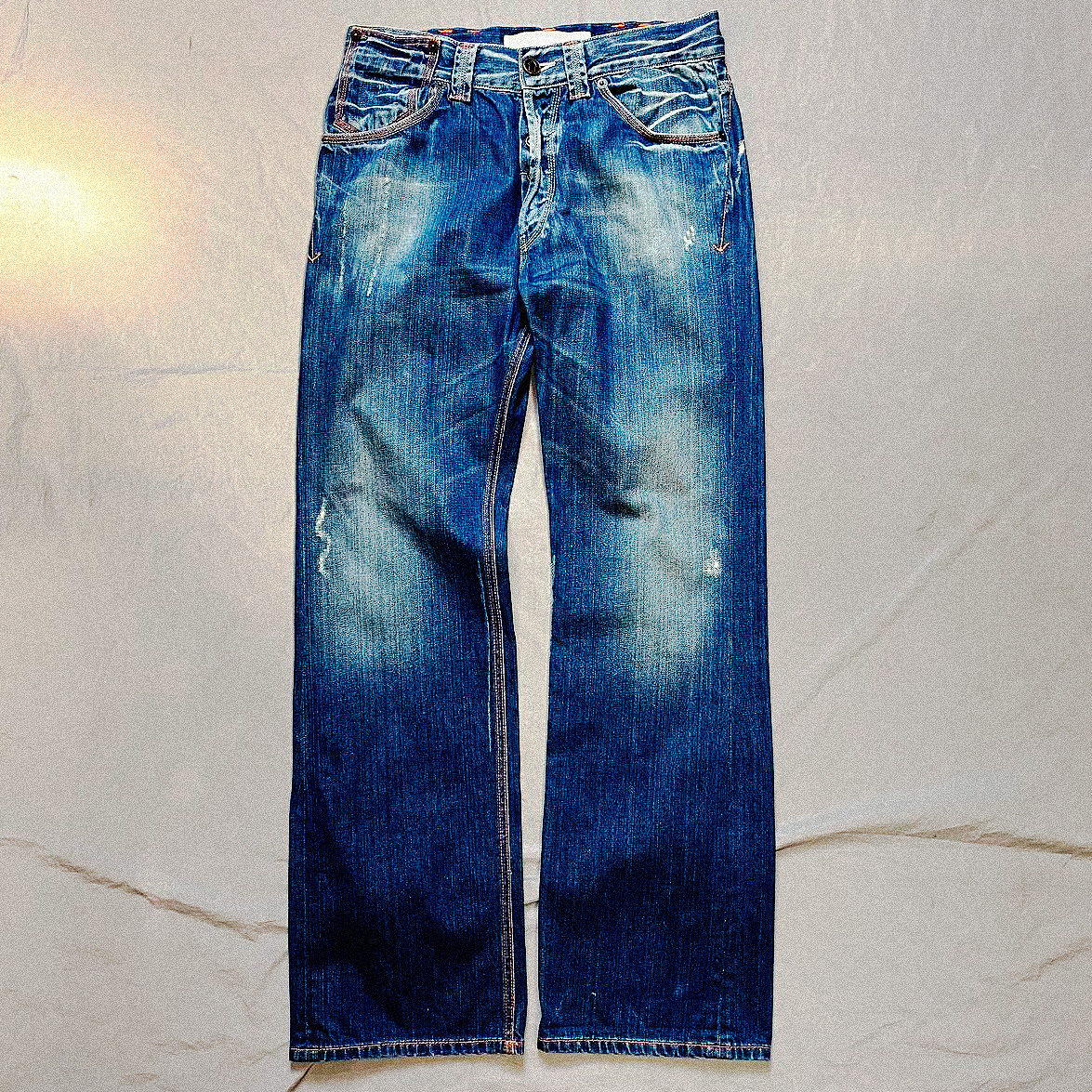 Criminal Jeans