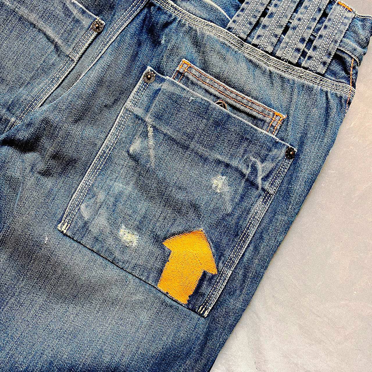 Criminal Jeans