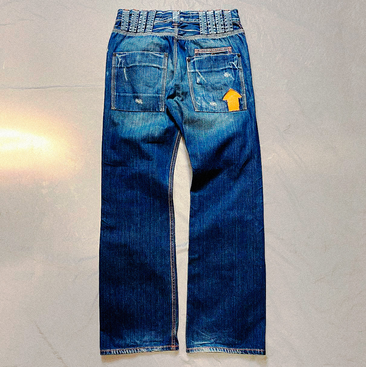 Criminal Jeans