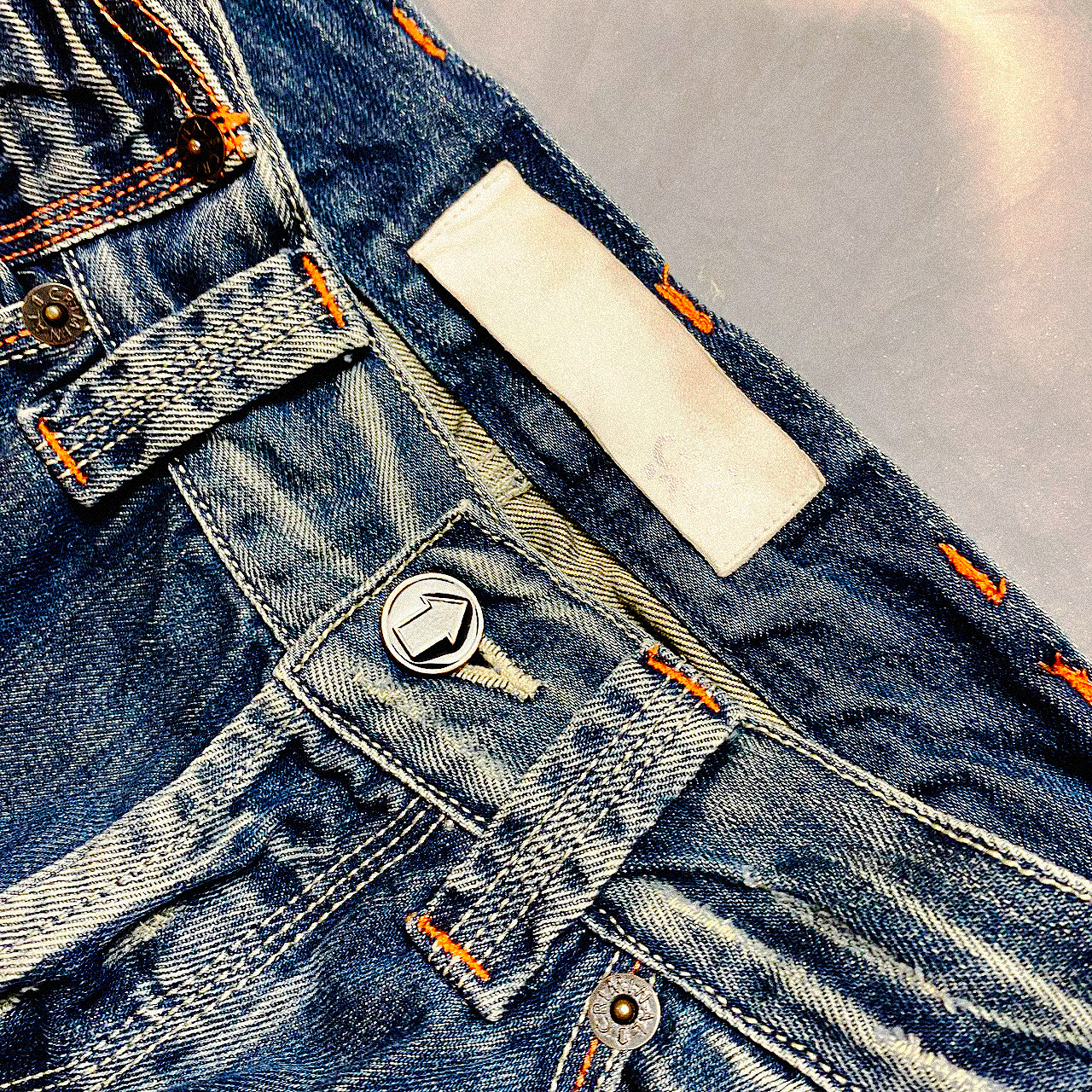 Criminal Jeans
