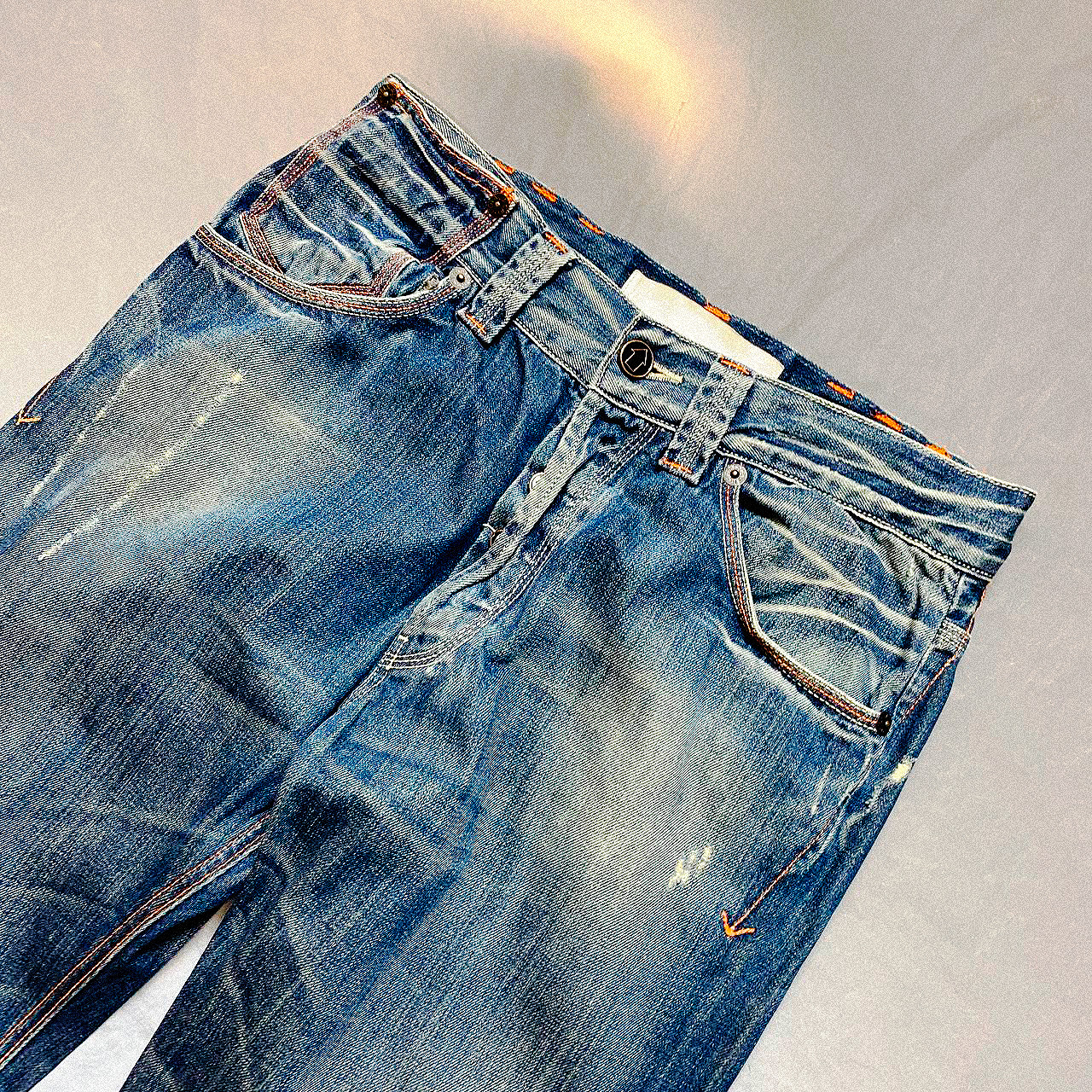 Criminal Jeans