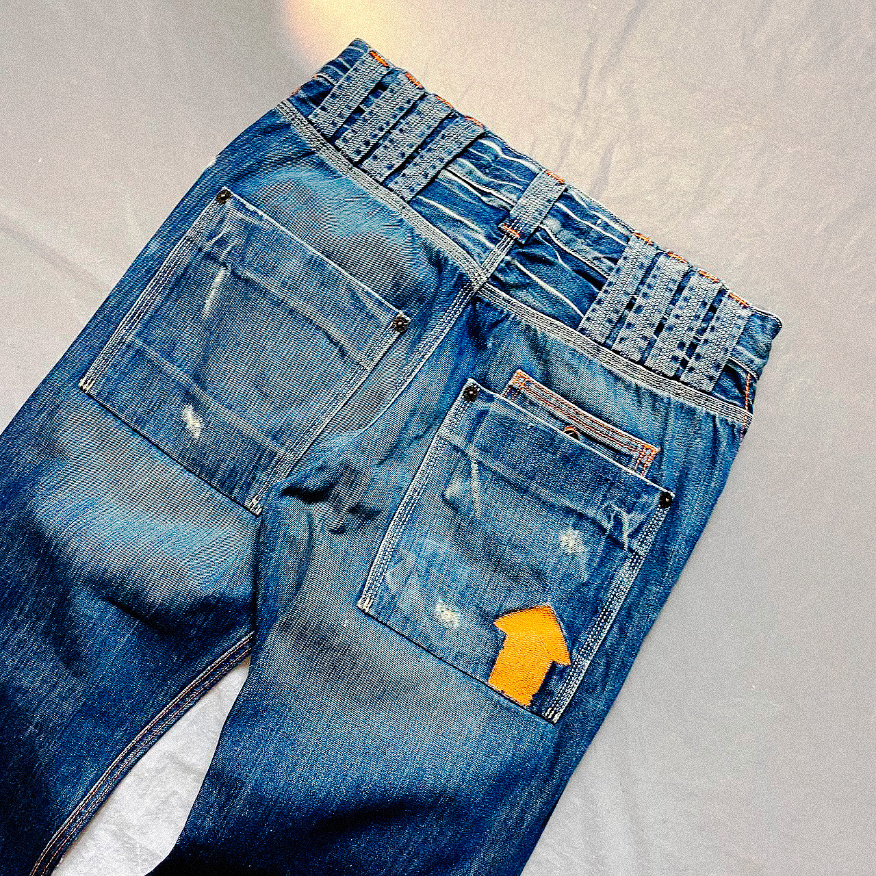 Criminal Jeans