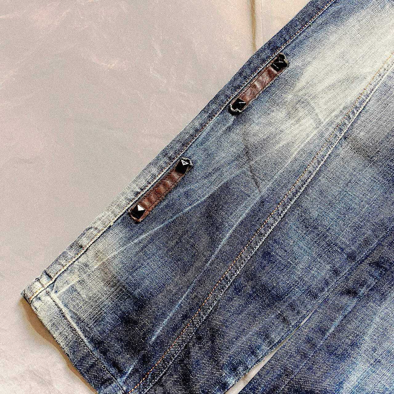 Caspito Denim