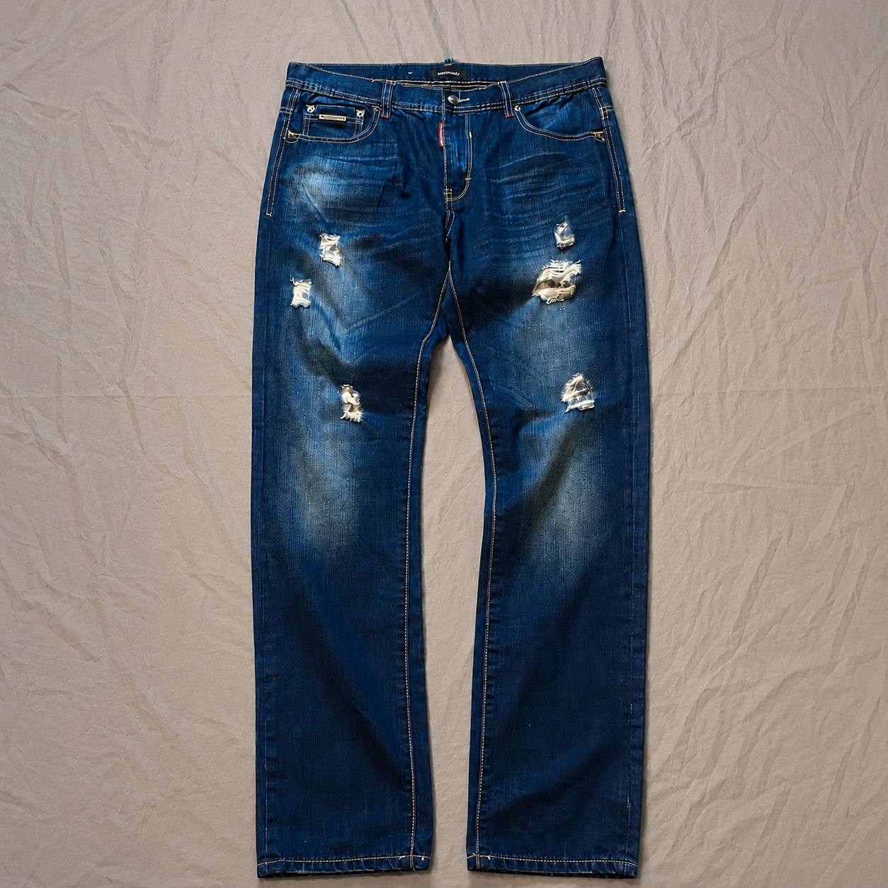 Dsquared
