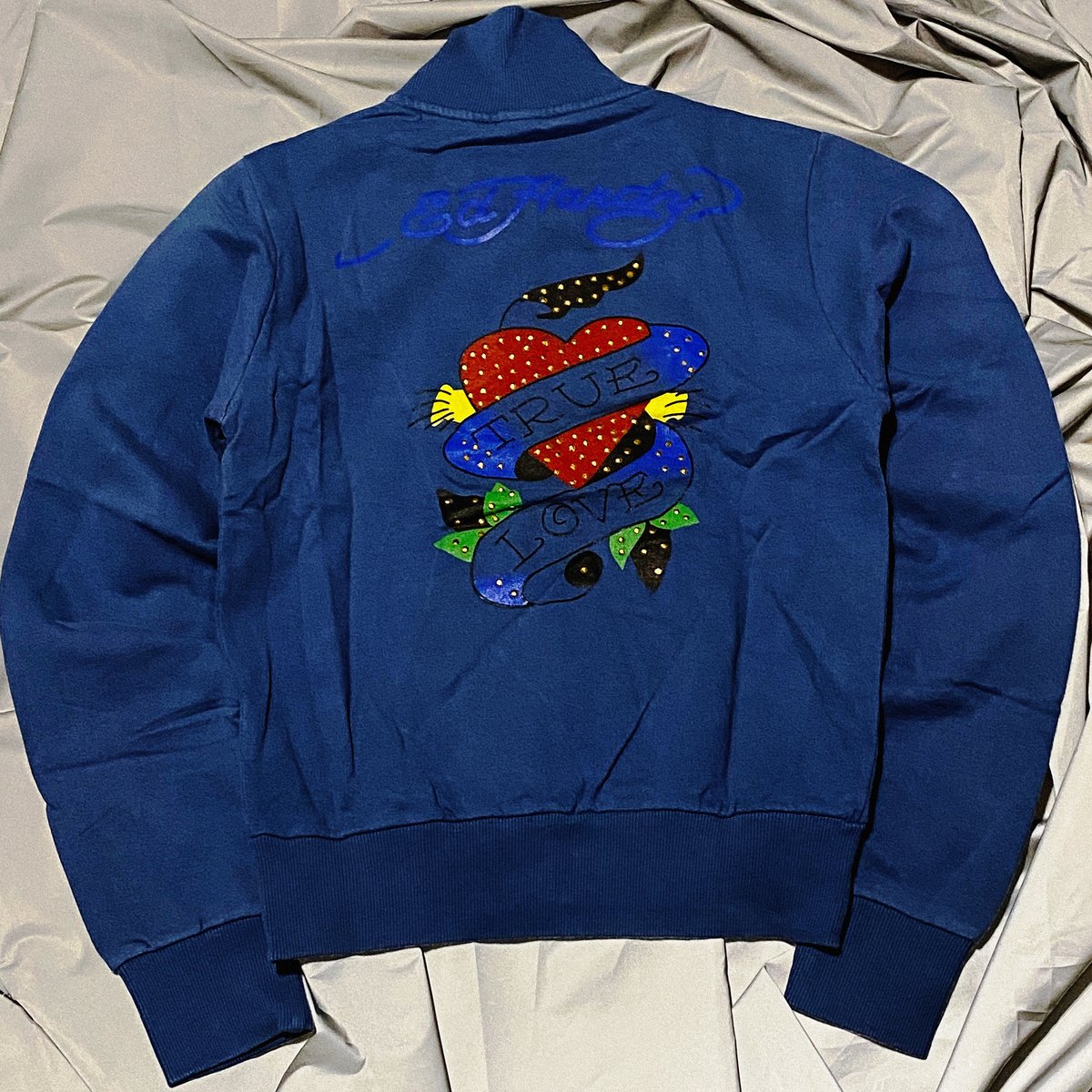 Ed Hardy 