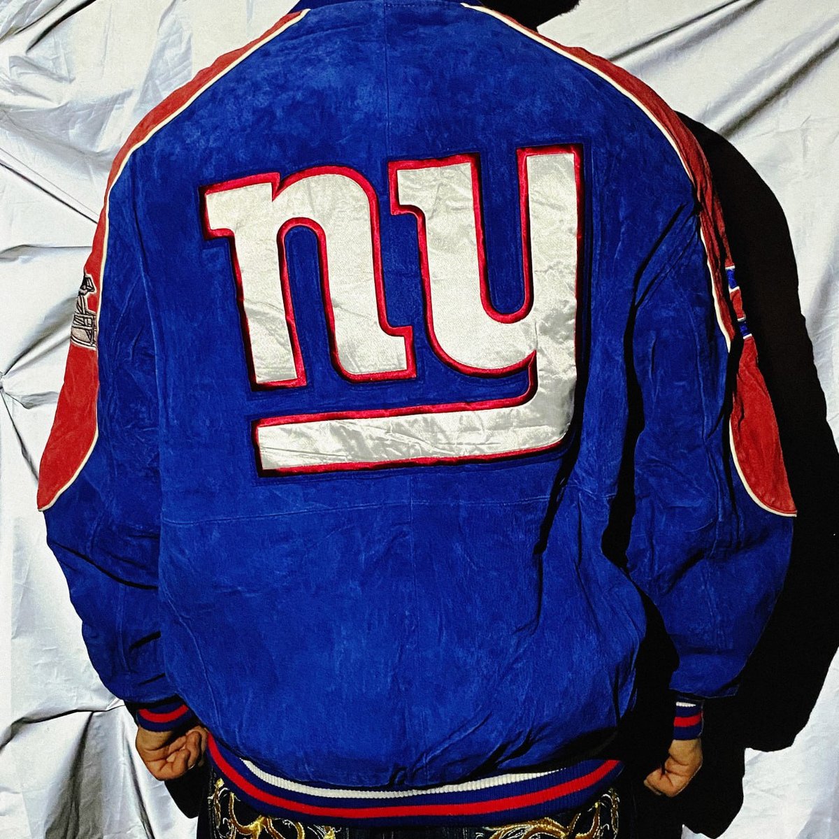 NY Giants