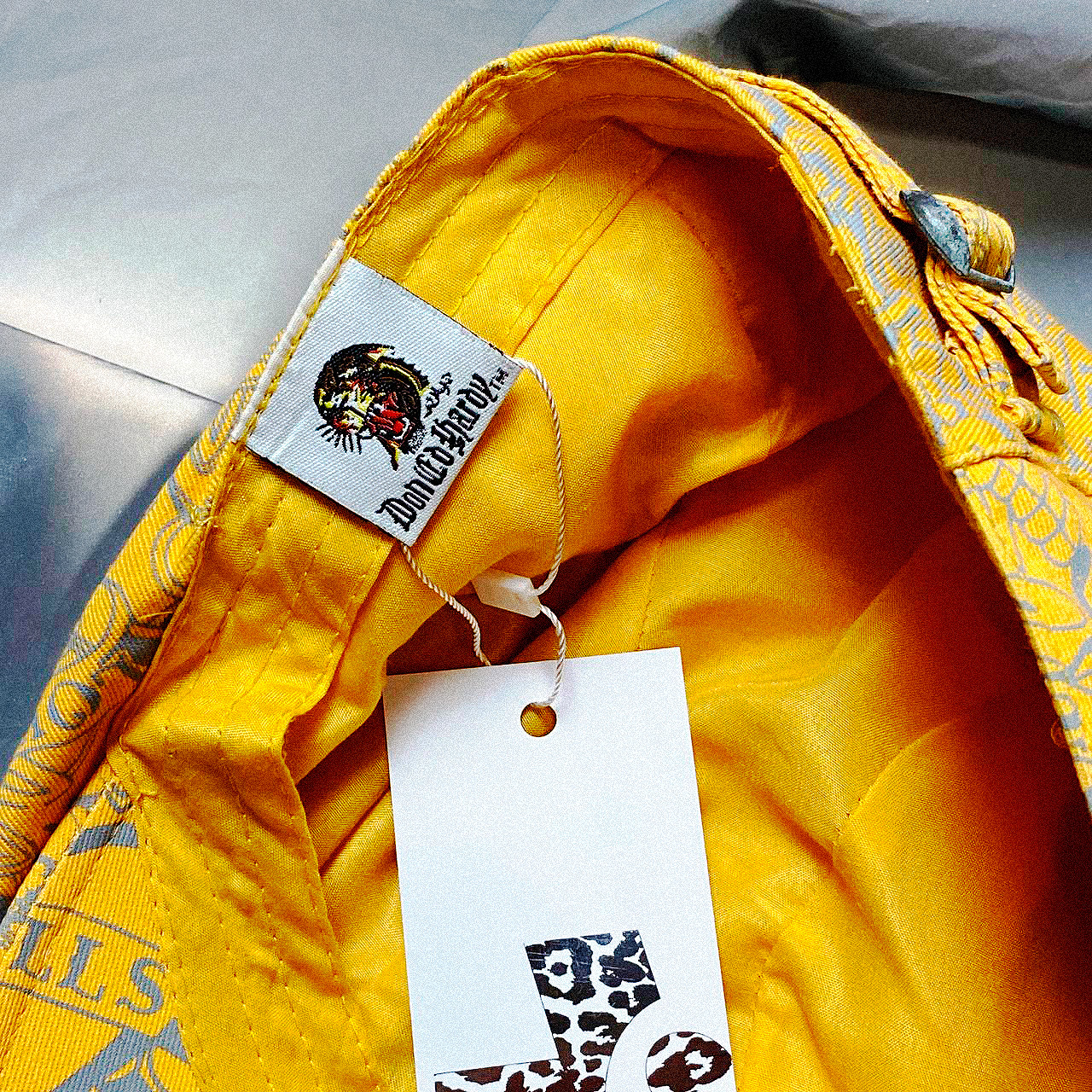 Ed Hardy by Christian Audigier