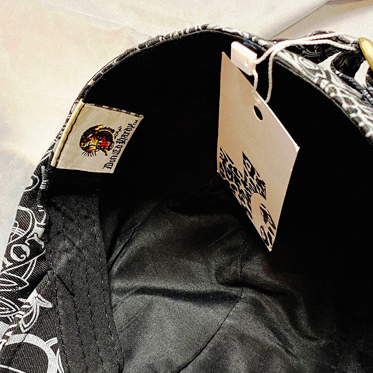 Ed Hardy by Christian Audigier