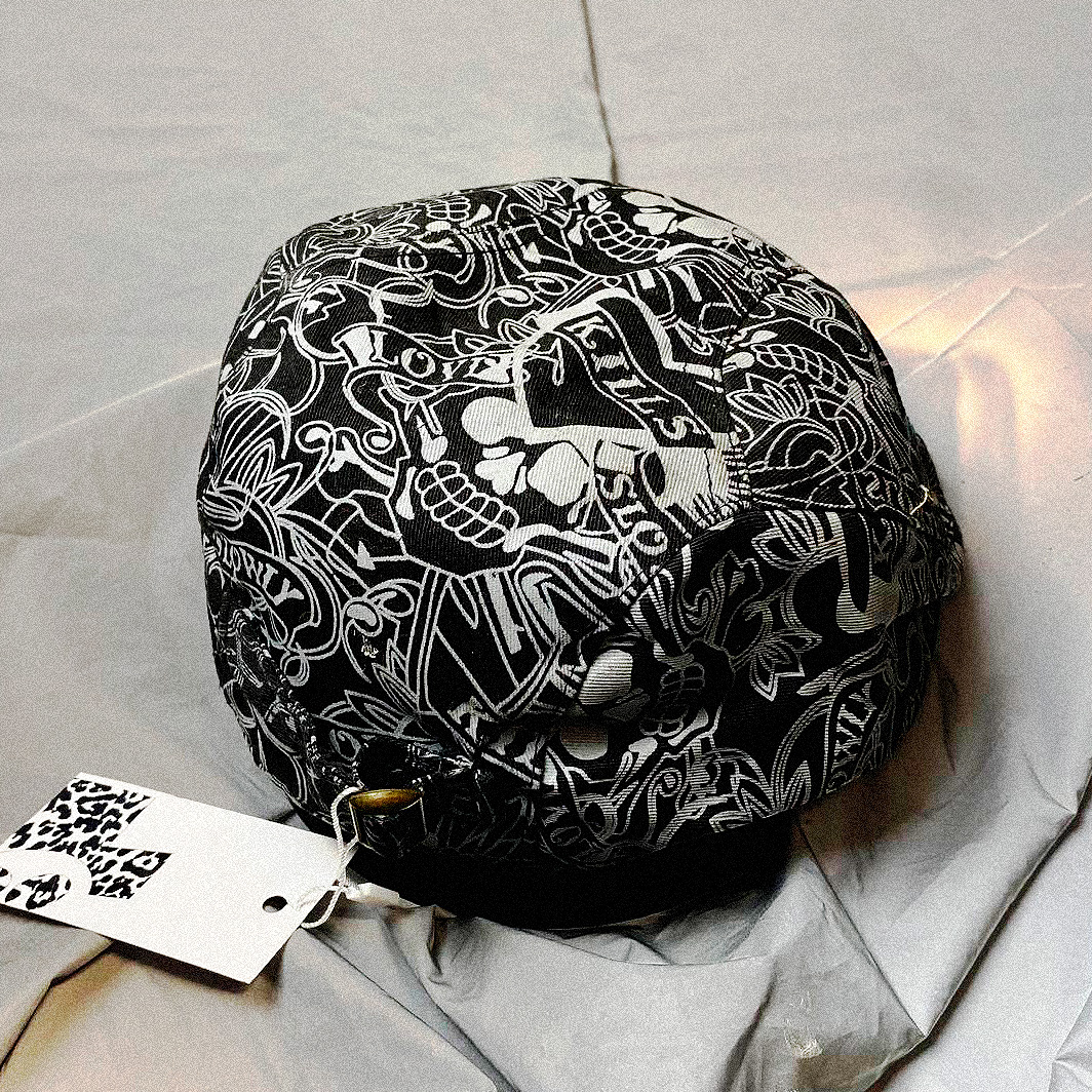 Ed Hardy by Christian Audigier