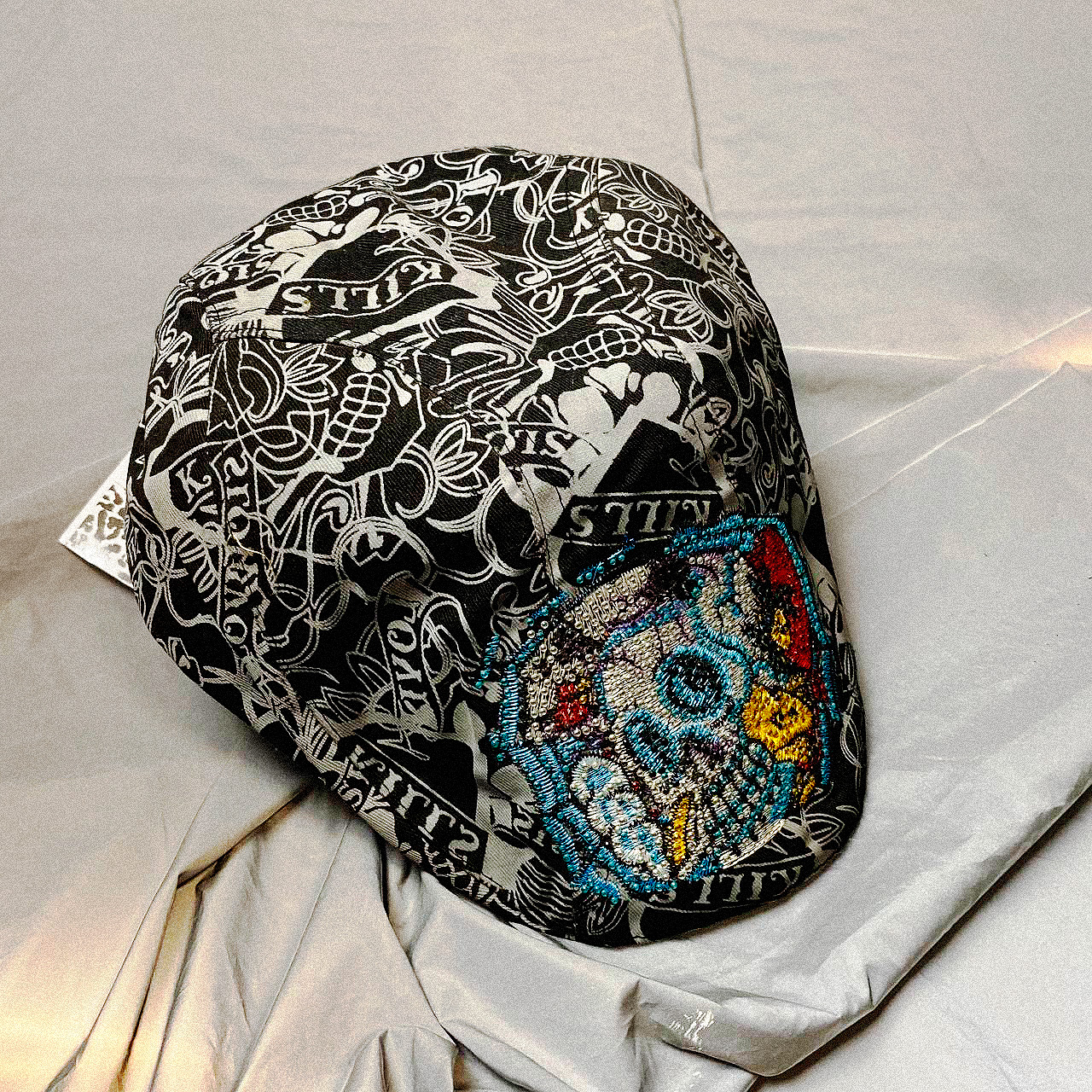 Ed Hardy by Christian Audigier