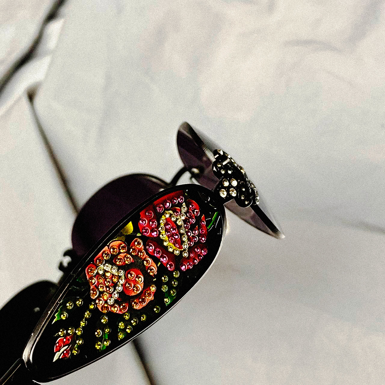 Ed Hardy by Christian Audigier
