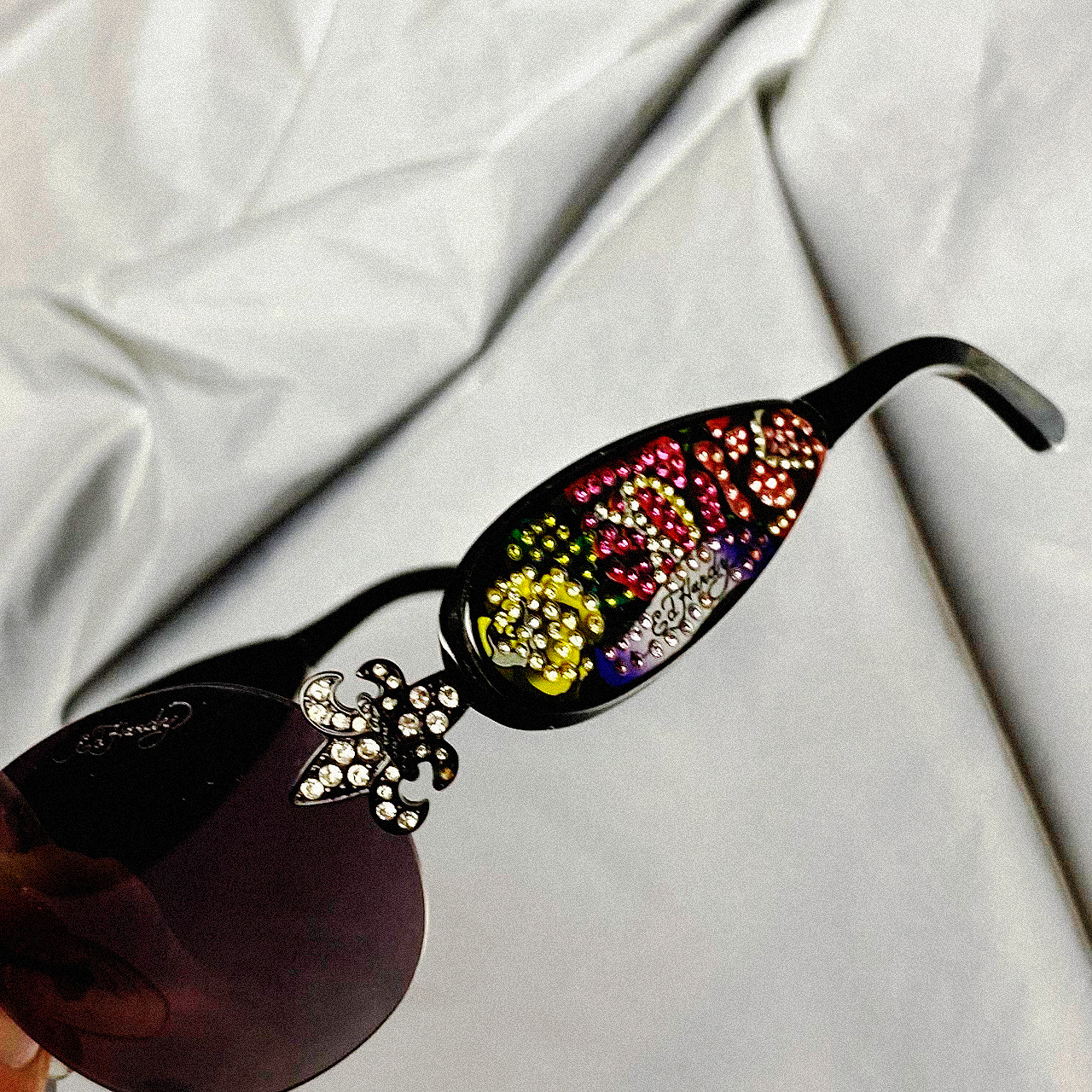 Ed Hardy by Christian Audigier