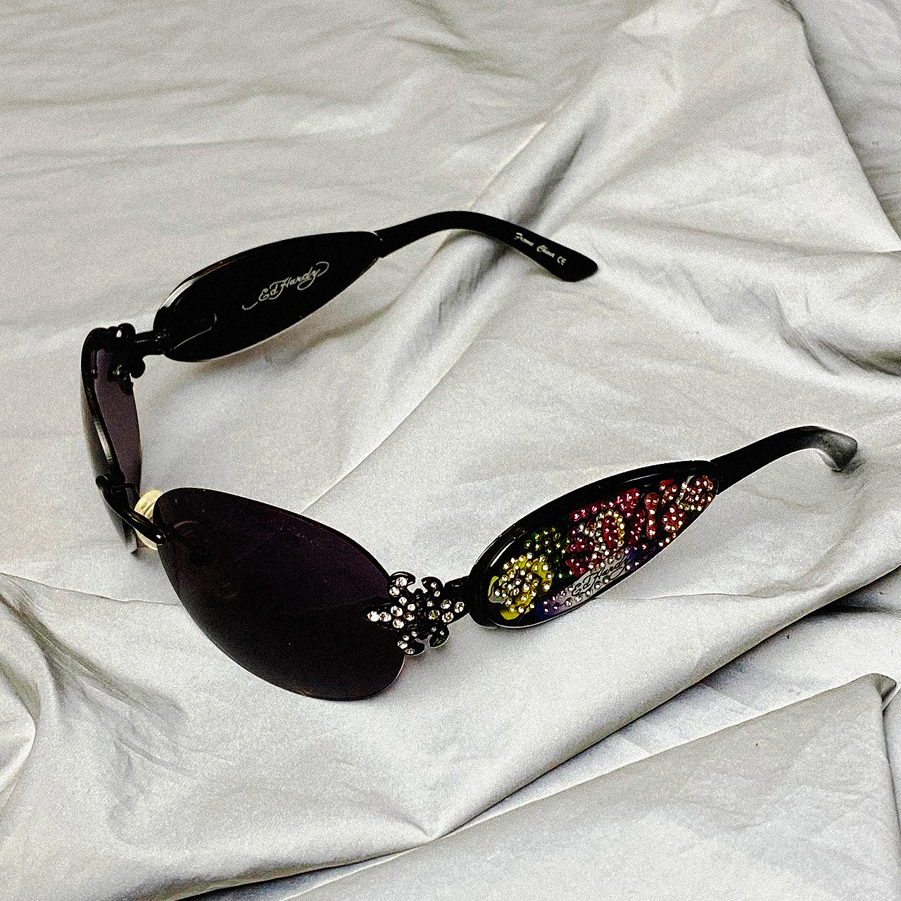 Ed Hardy by Christian Audigier