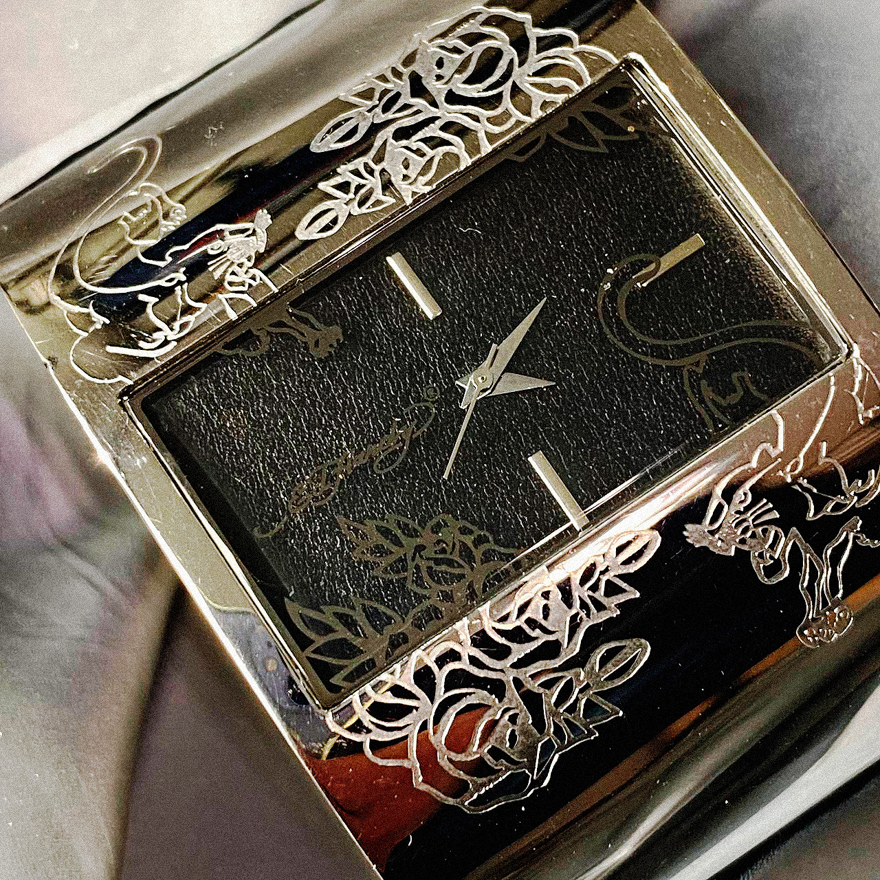 Ed Hardy by Christian Audigier