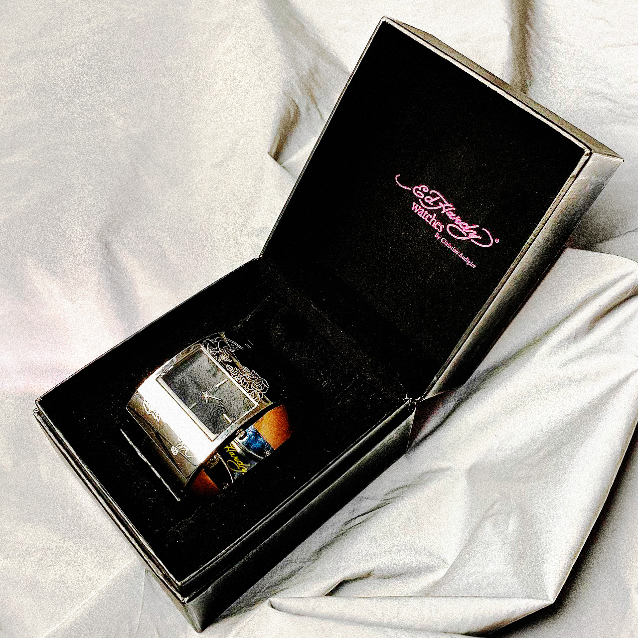 Ed Hardy by Christian Audigier