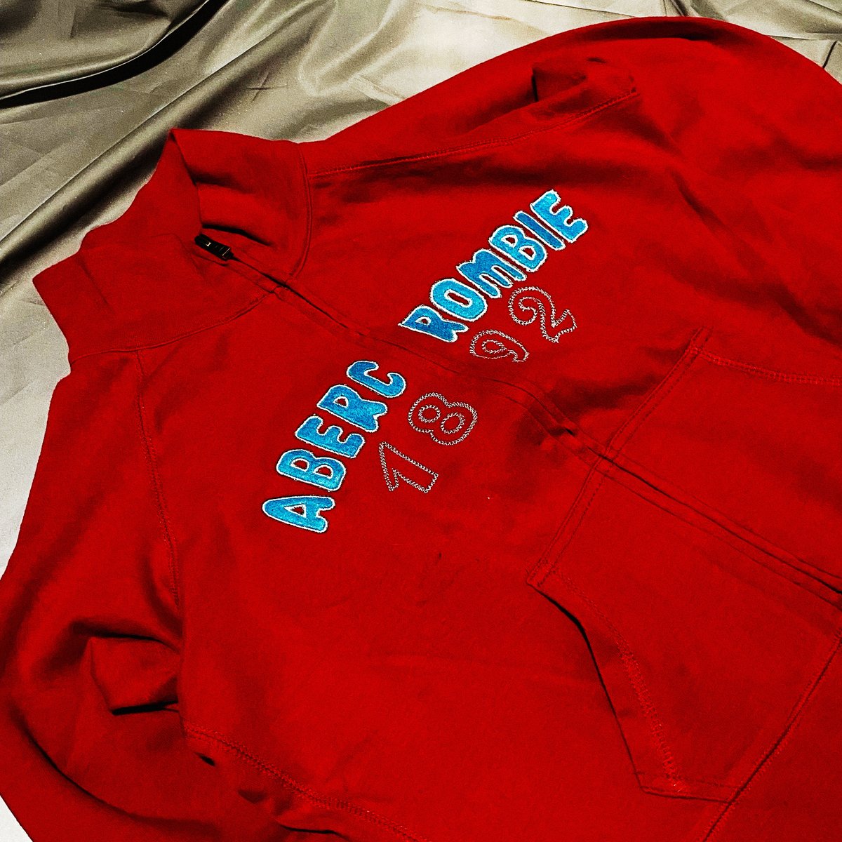 Abercrombie