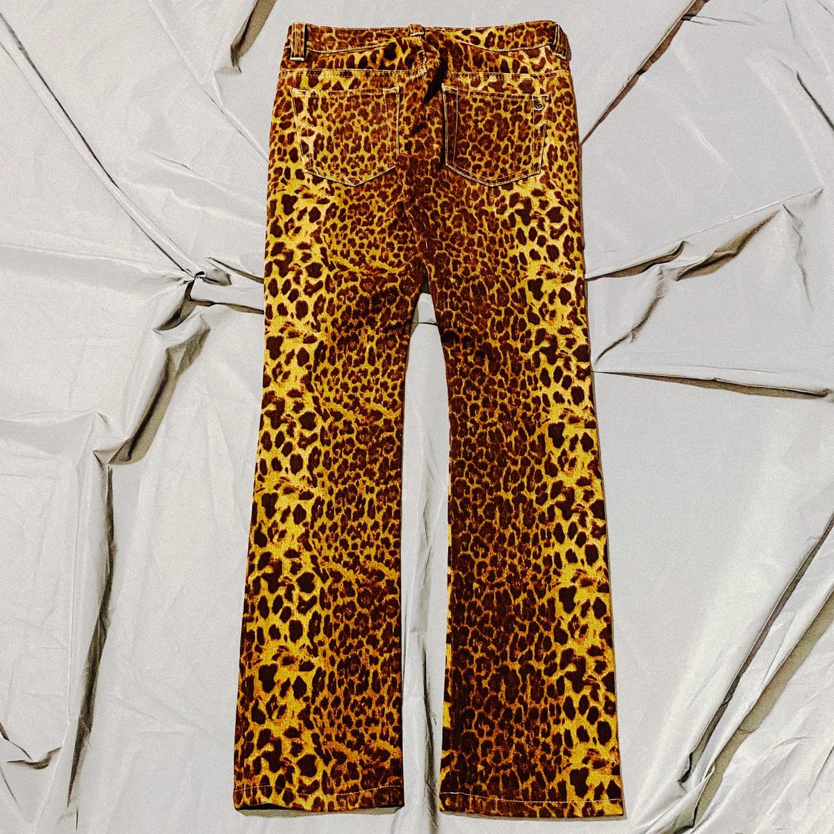 archive leopard