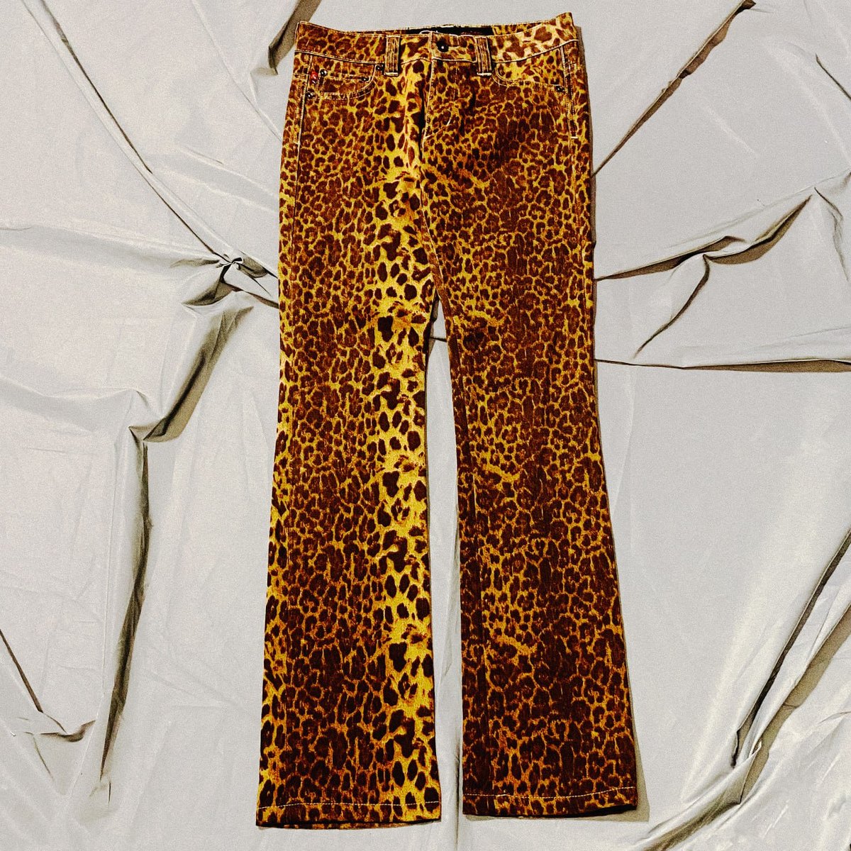 archive leopard