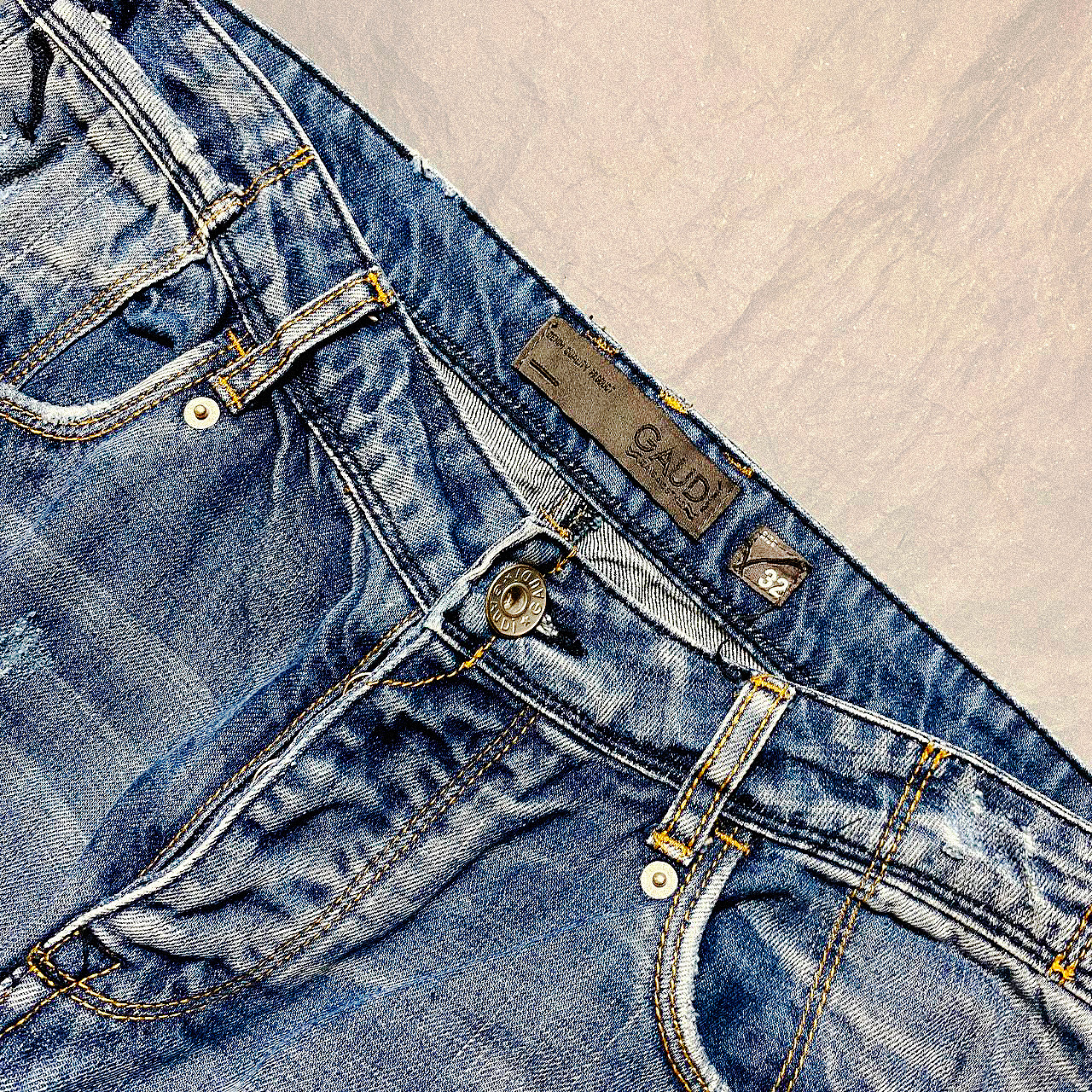 Gaudì Jeans