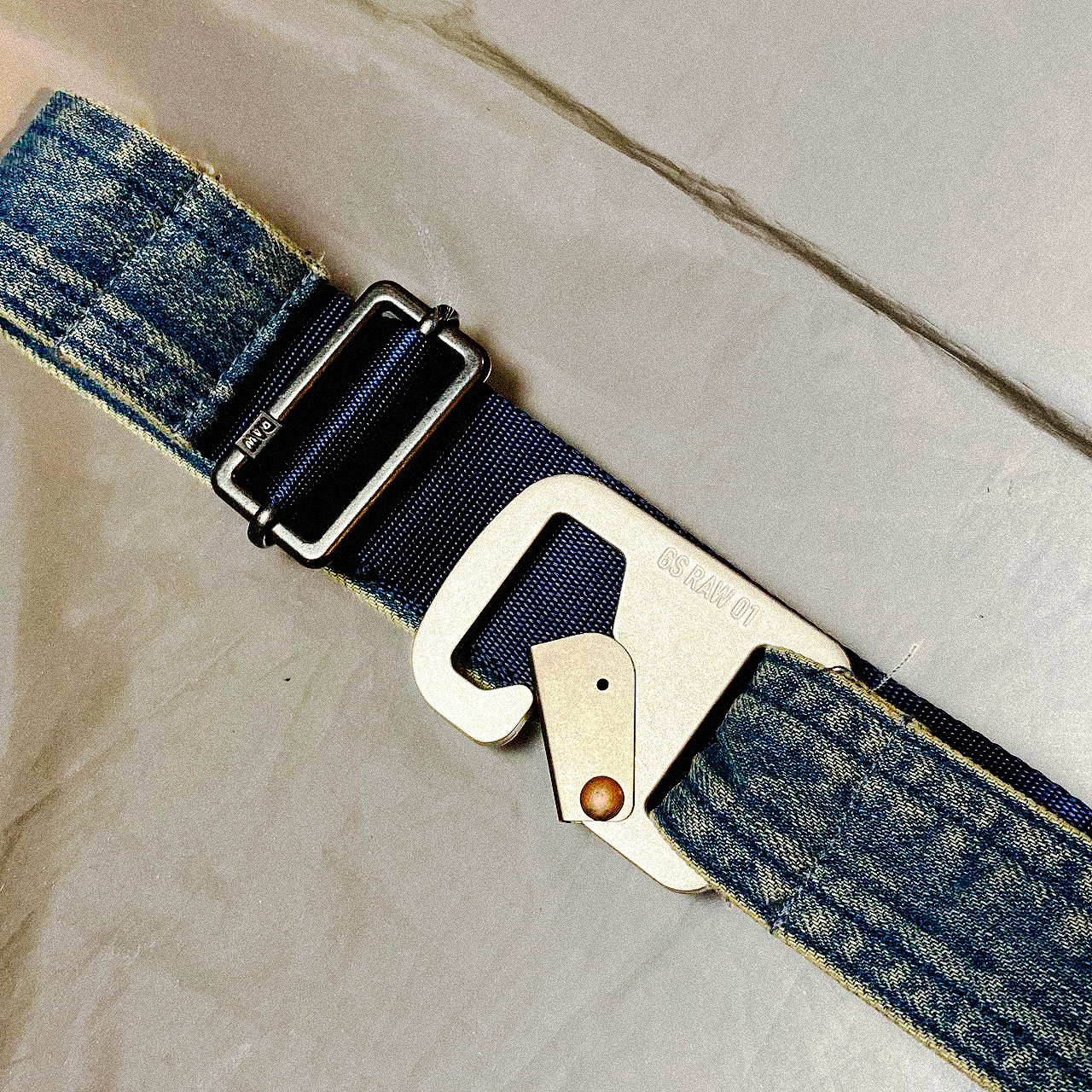 G-STAR RAW