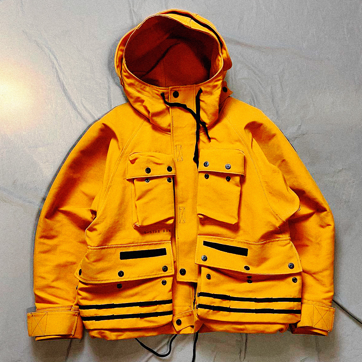 G-Star RAW Research