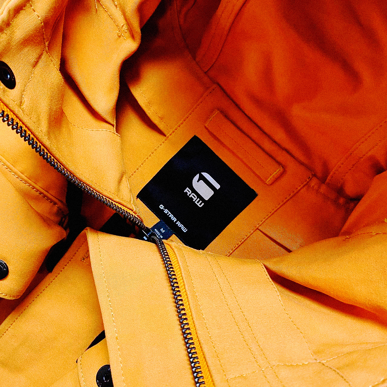 G-Star RAW Research