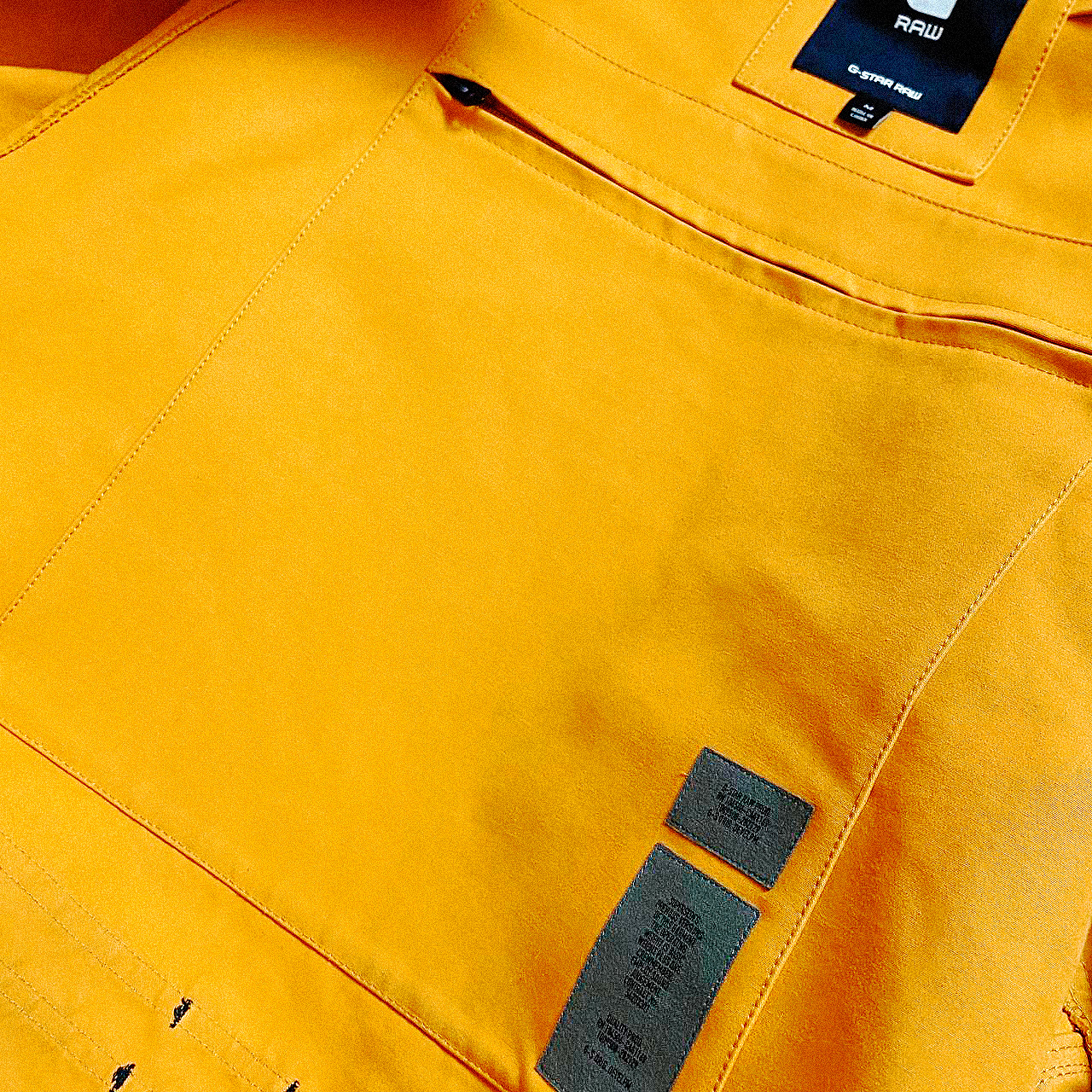 G-Star RAW Research