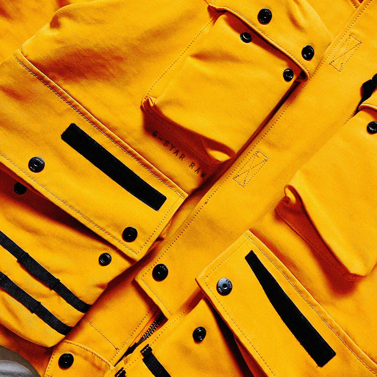 G-Star RAW Research