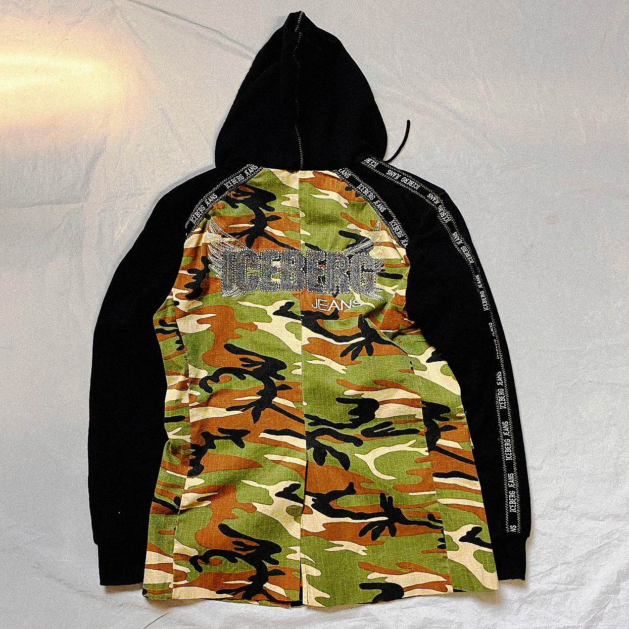 ICE-J by Iceberg