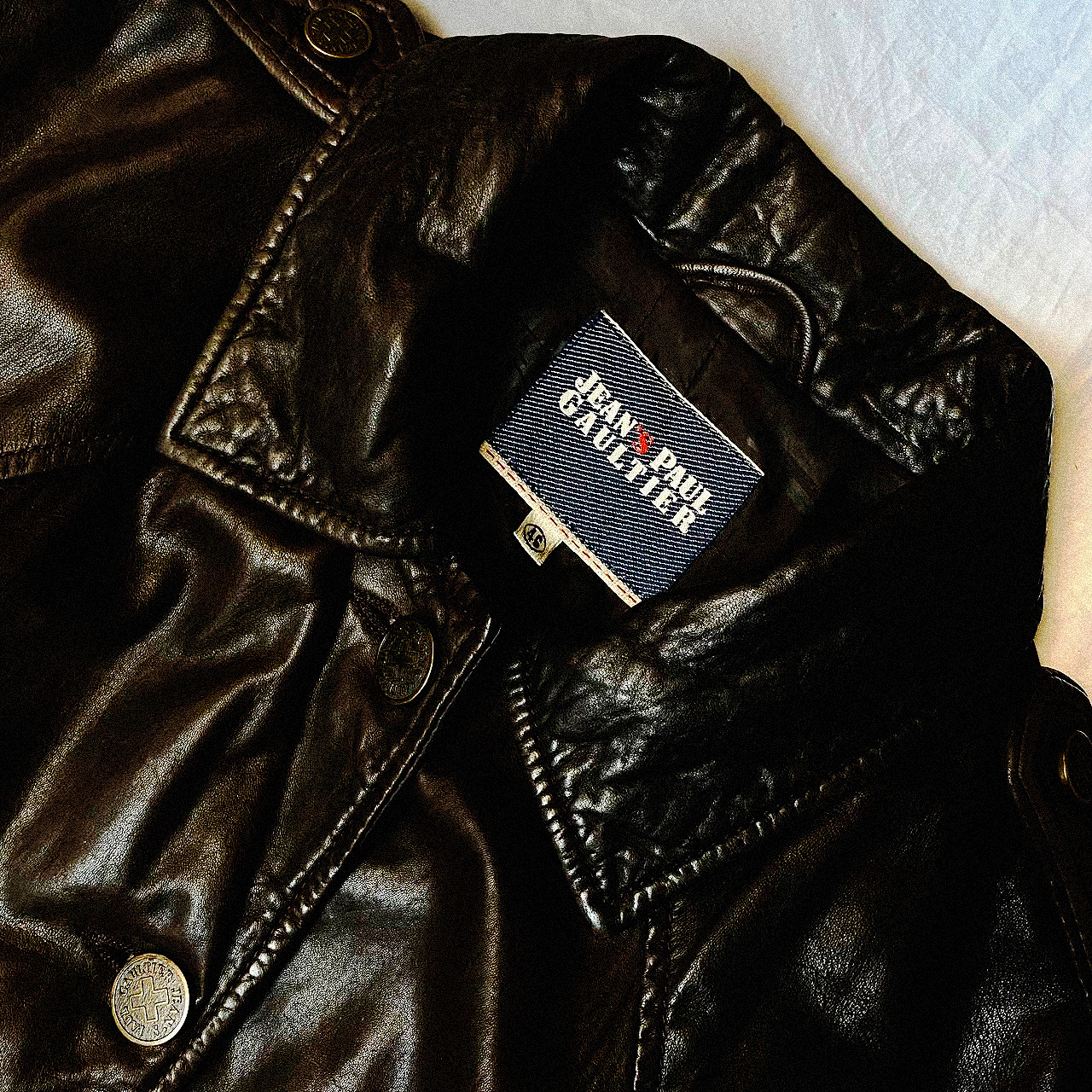 Jean Paul Gaultier
