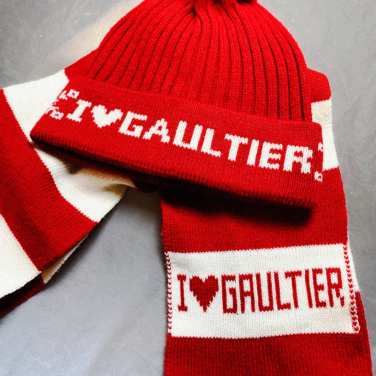 Jean Paul Gaultier
