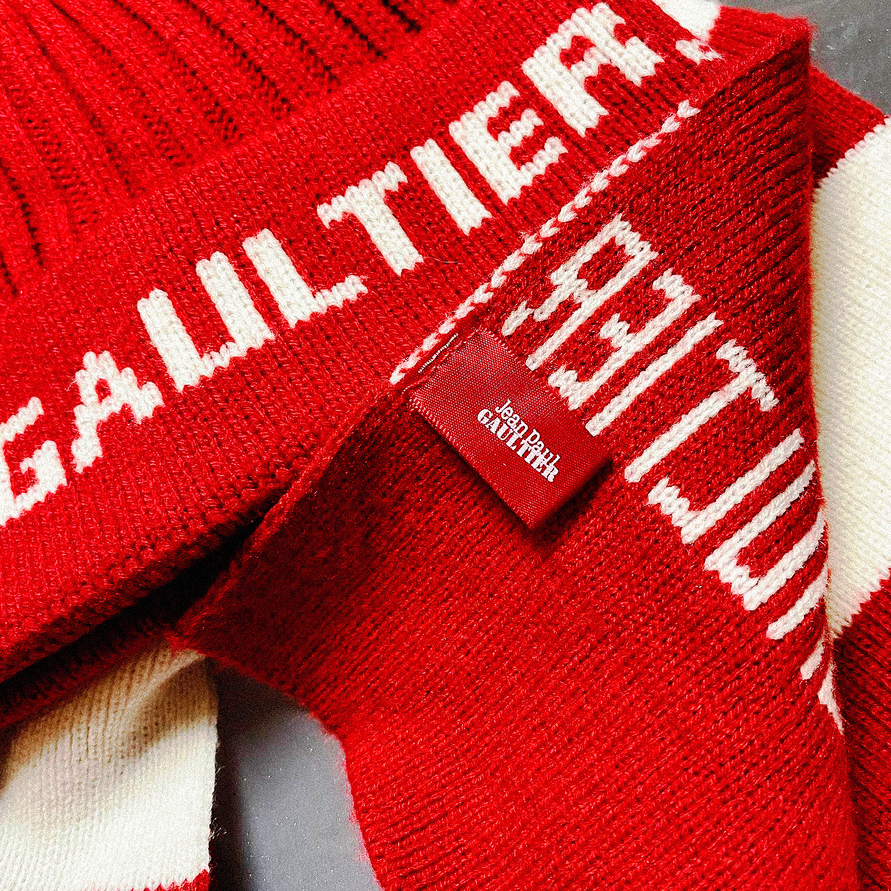 Jean Paul Gaultier