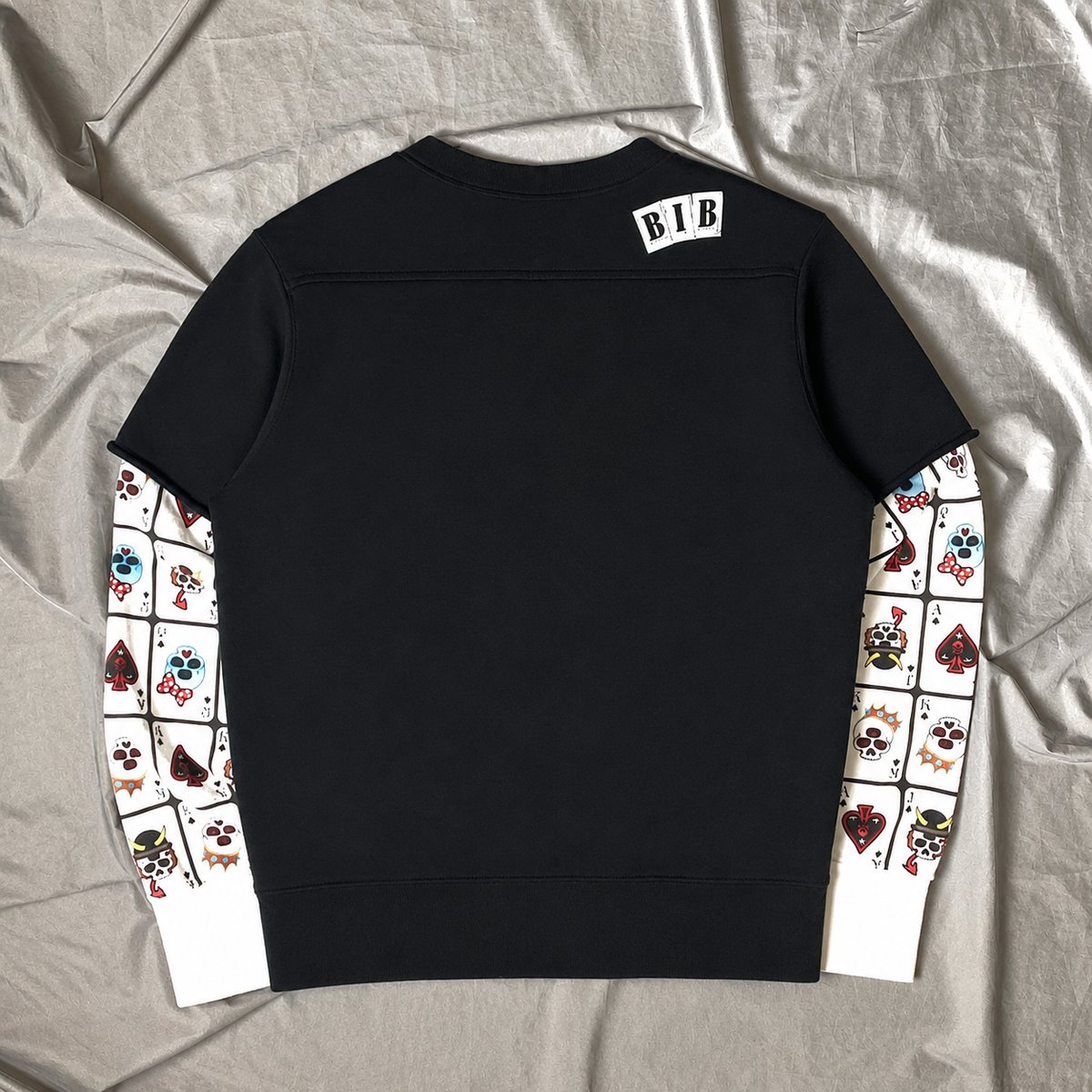 Devil Nut BIB
