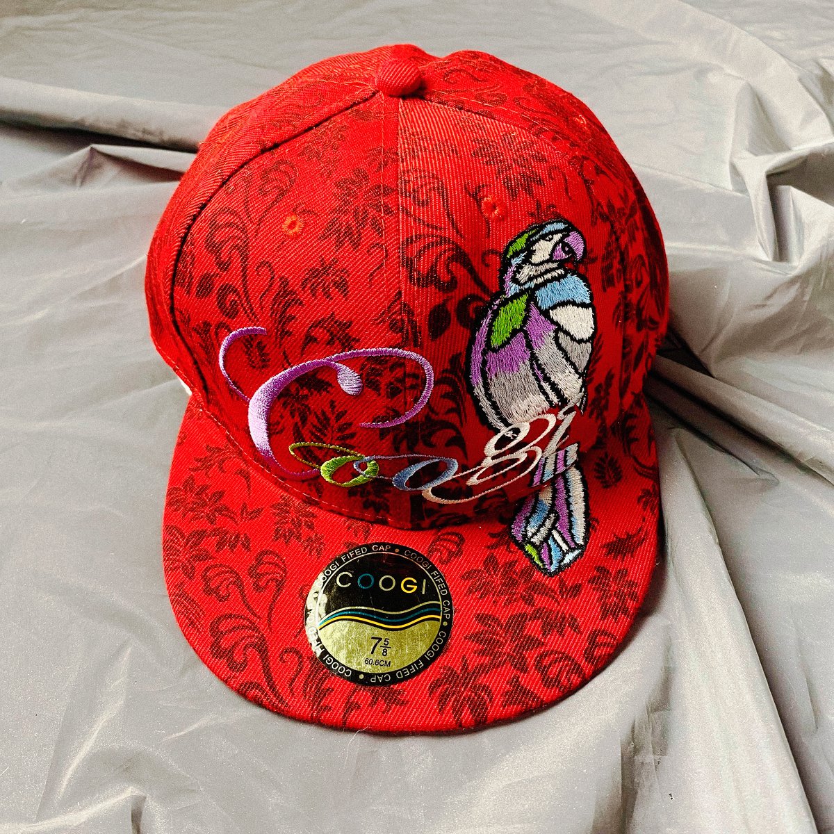 COOGI