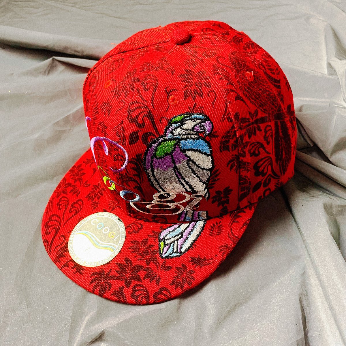 COOGI