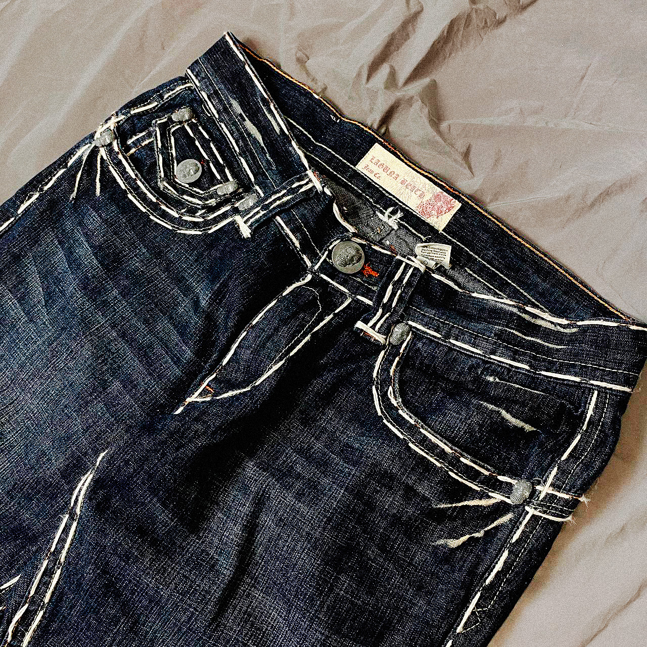 Laguna Beach Jeans