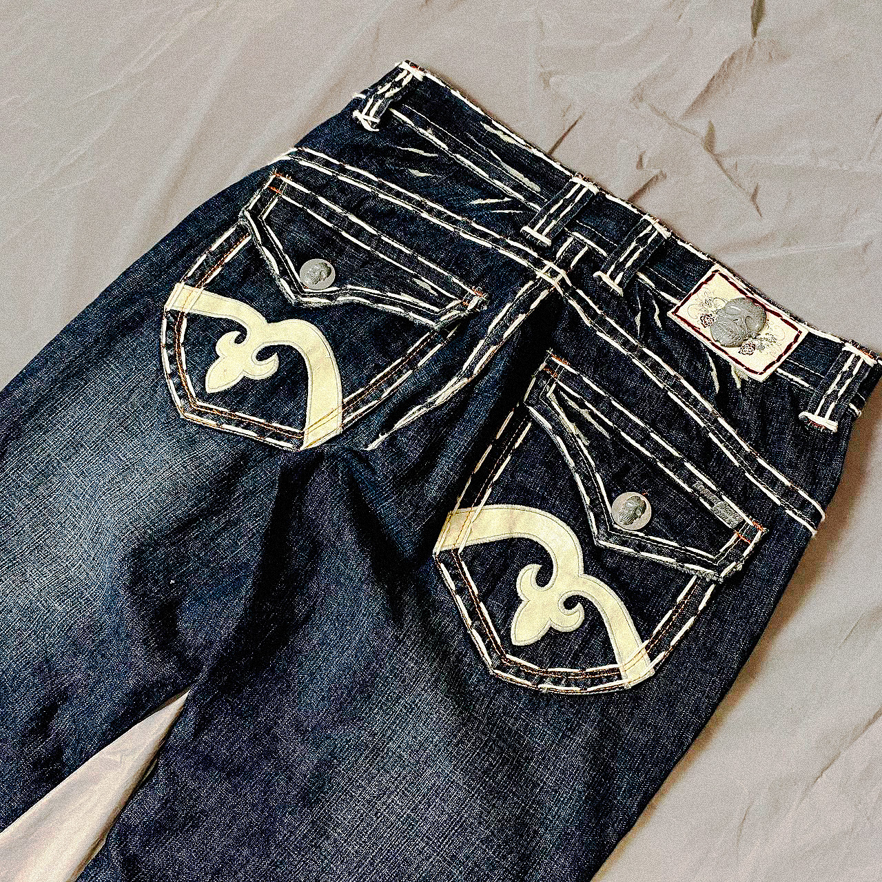 Laguna Beach Jeans