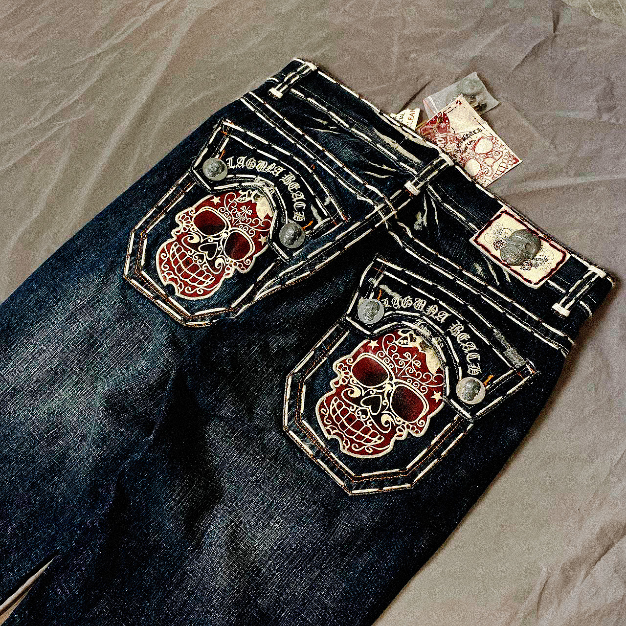 Laguna Beach Jeans