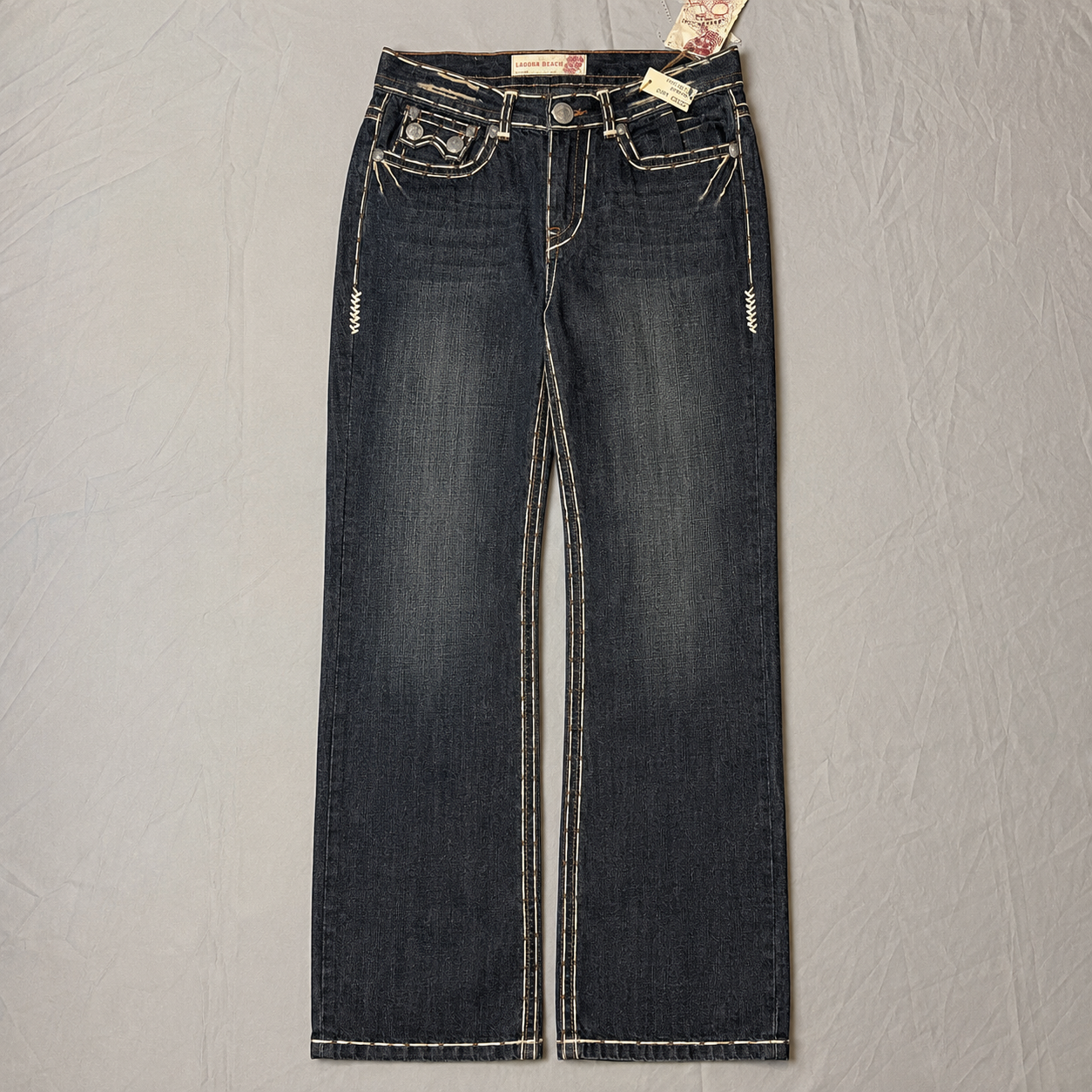 Laguna Beach Jeans