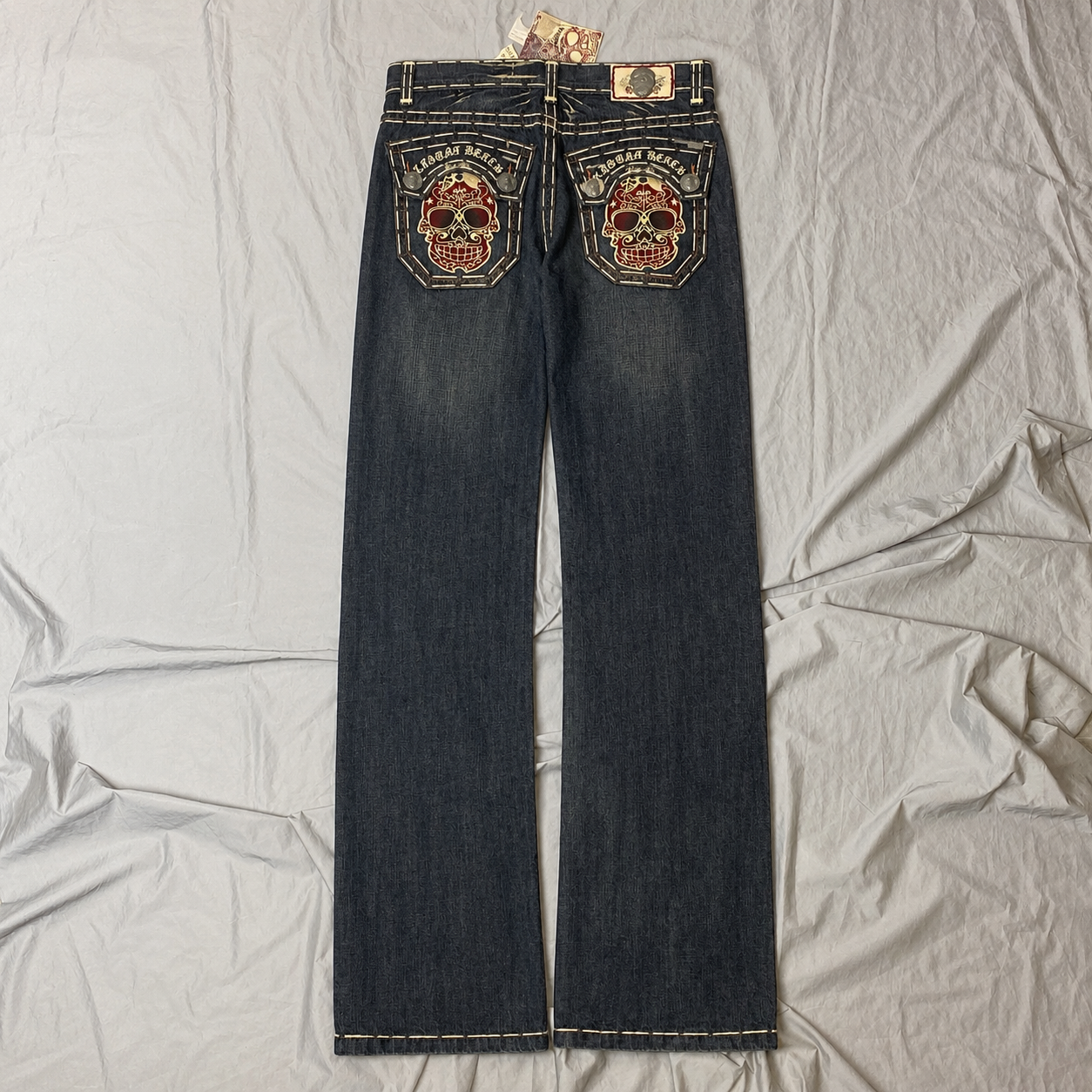 Laguna Beach Jeans