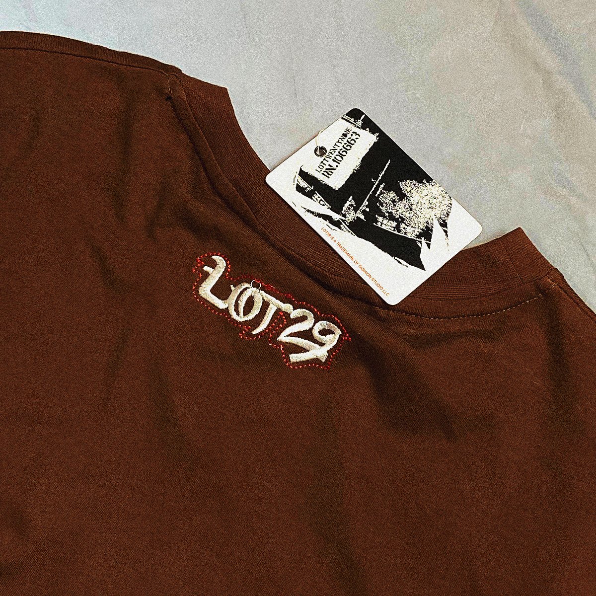 LOT 29
