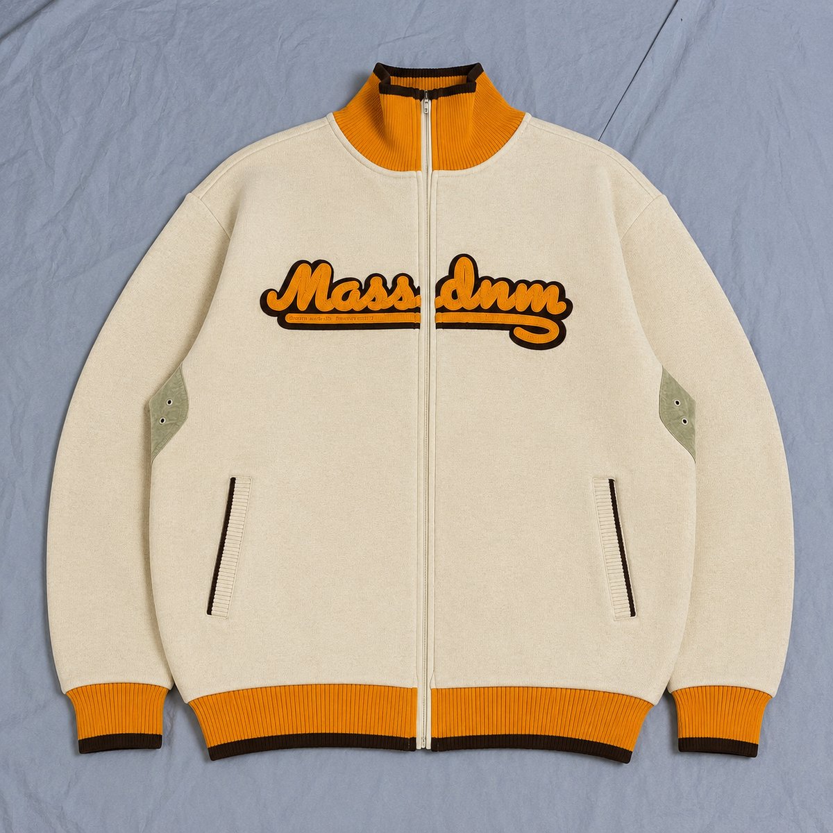 M.A.S.S. DENIM