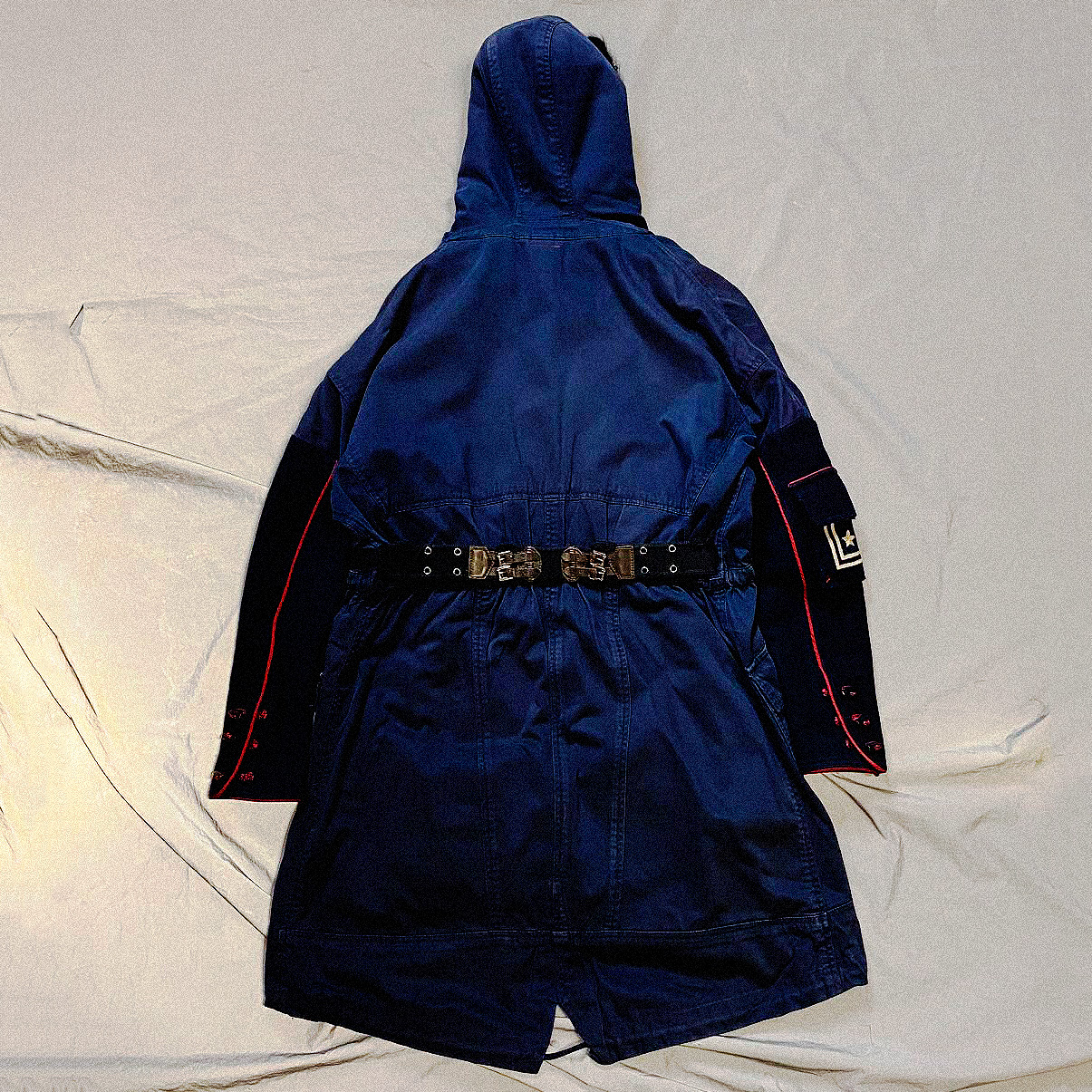 Project Foce Single Season