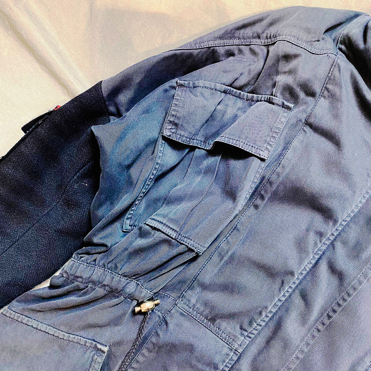 Project Foce Single Season
