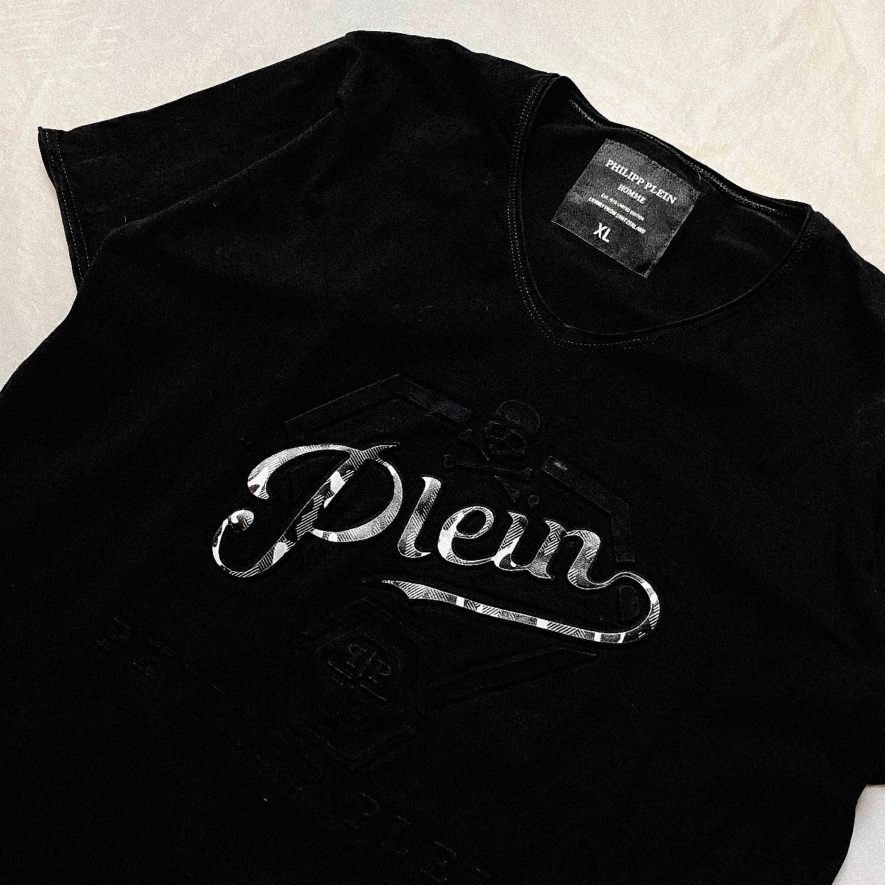 Philipp Plein Homme